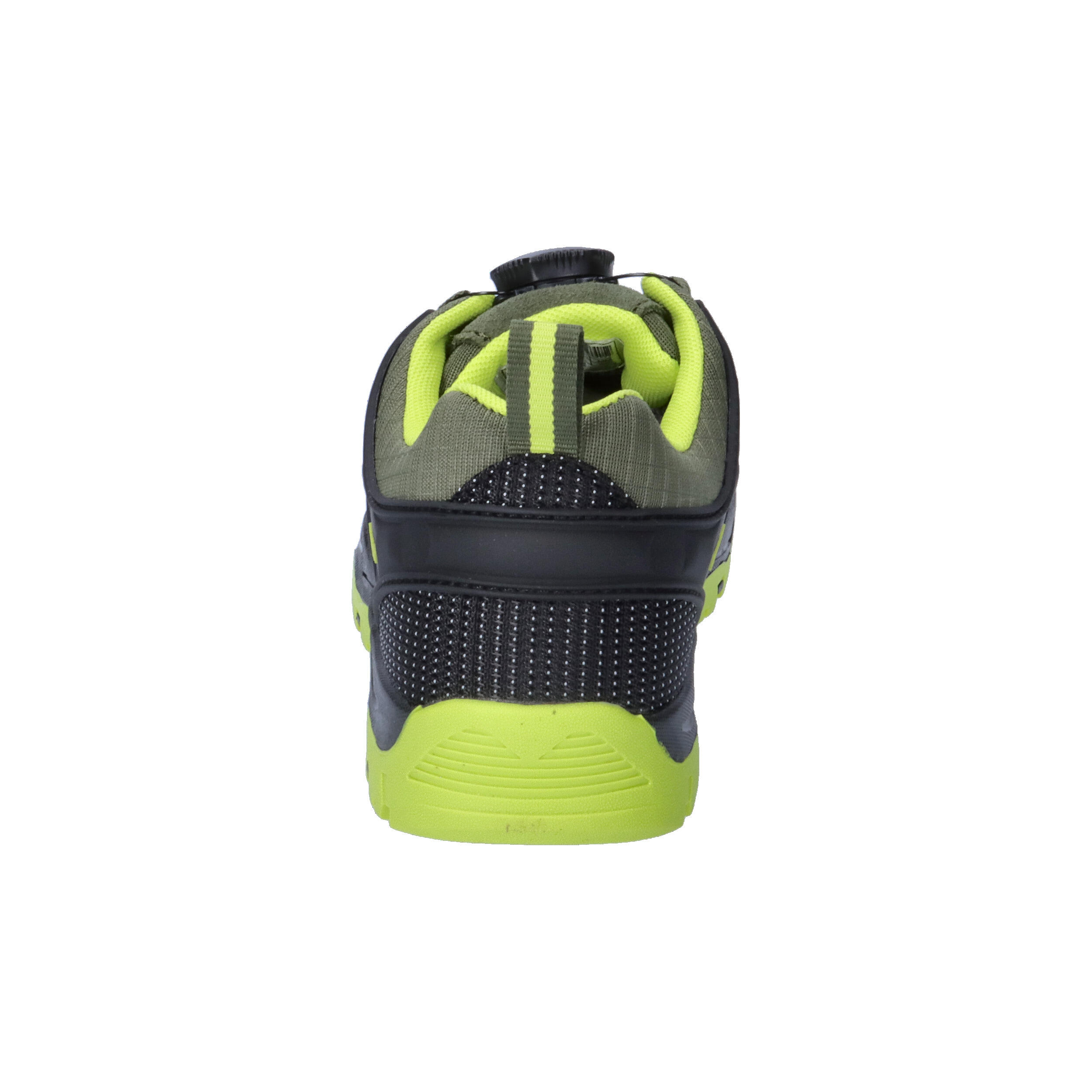 CMP Kinder Trekkingschuhe Kiruna Fitgo WP Trekking Shoes 3Q16754 5/7