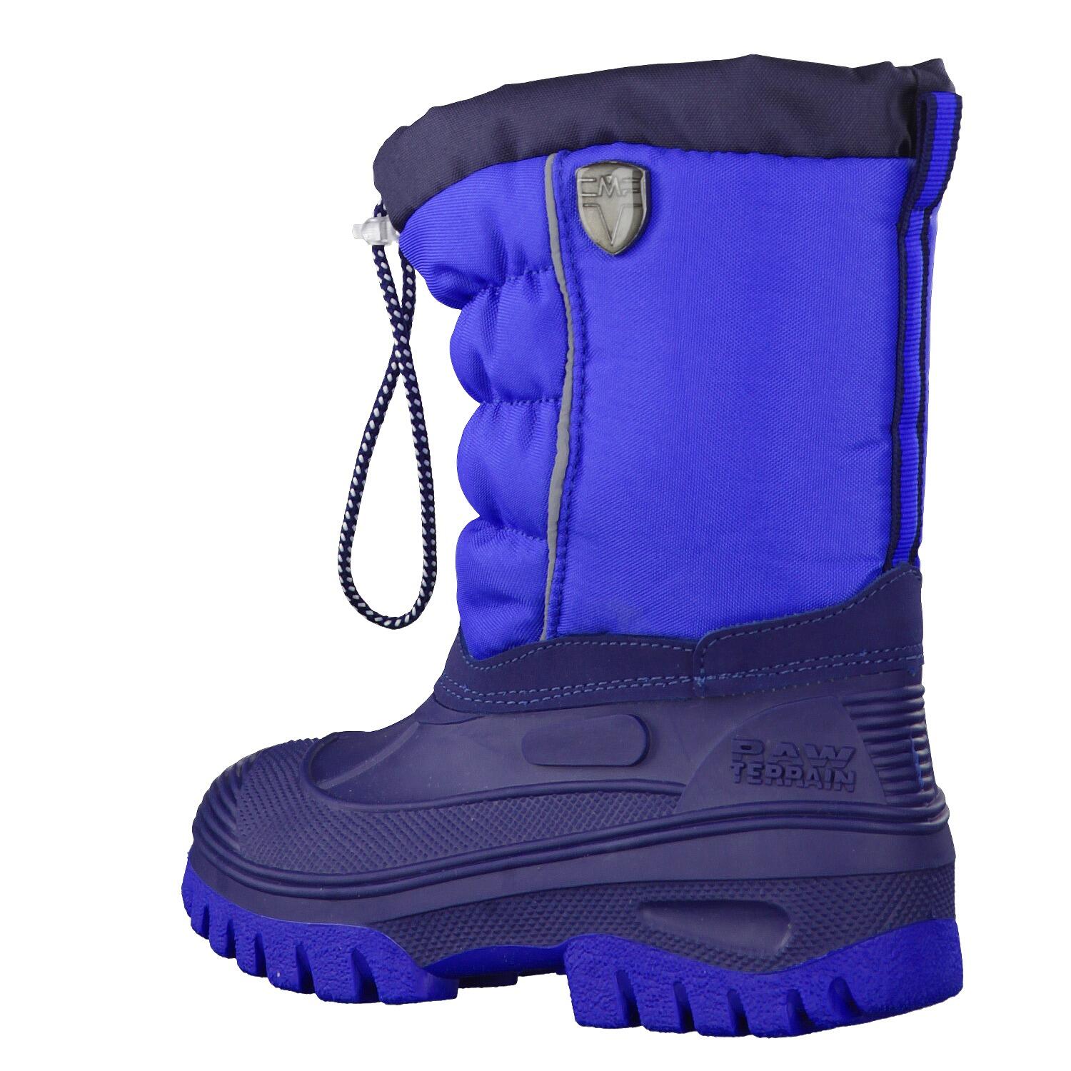 CMP Kinder Winterstiefel Hanki 3Q48064K 3/7
