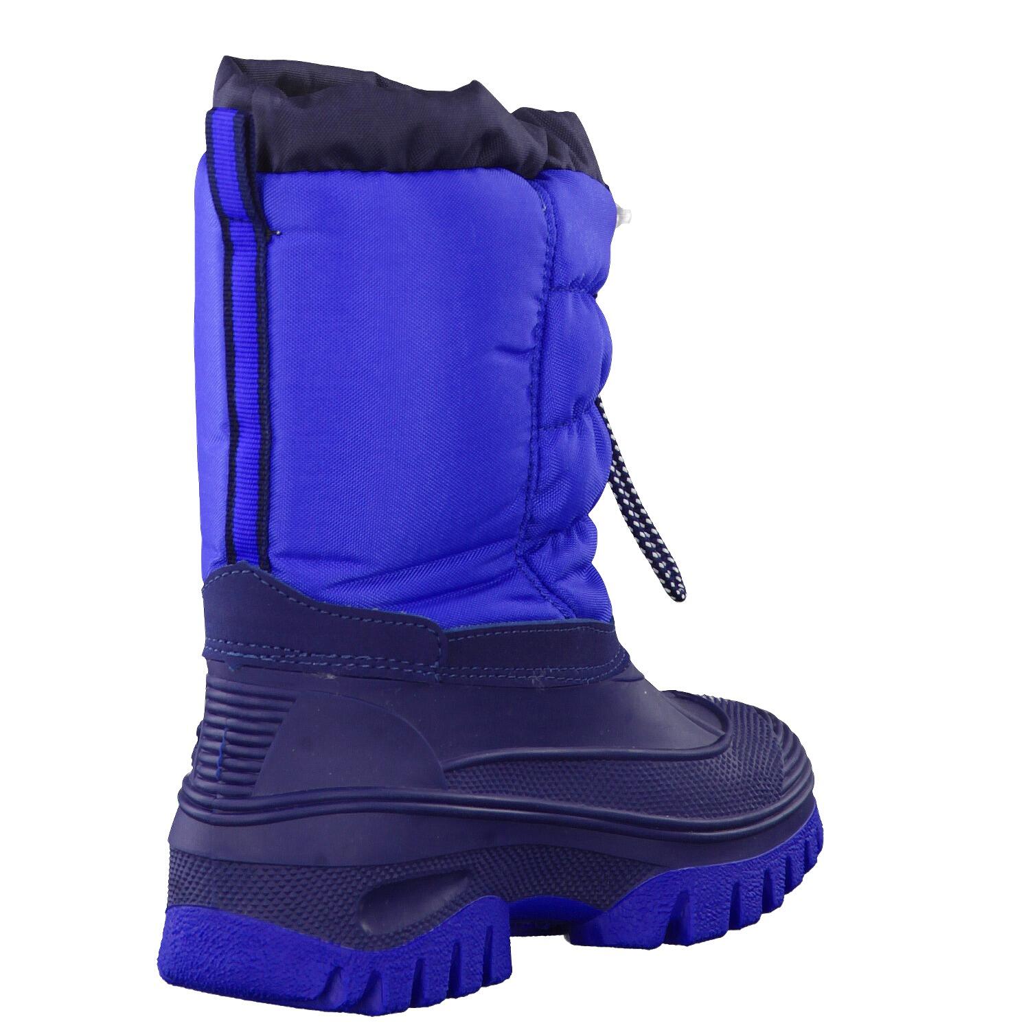 CMP Kinder Winterstiefel Hanki 3Q48064K 6/7