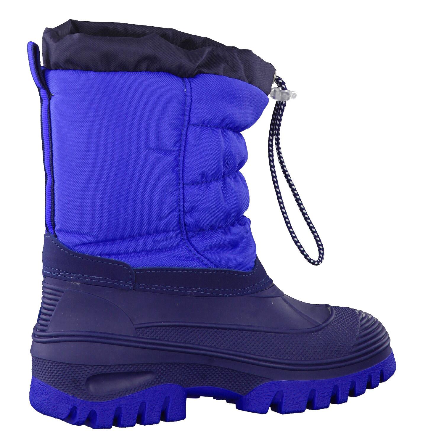 CMP Kinder Winterstiefel Hanki 3Q48064K 7/7