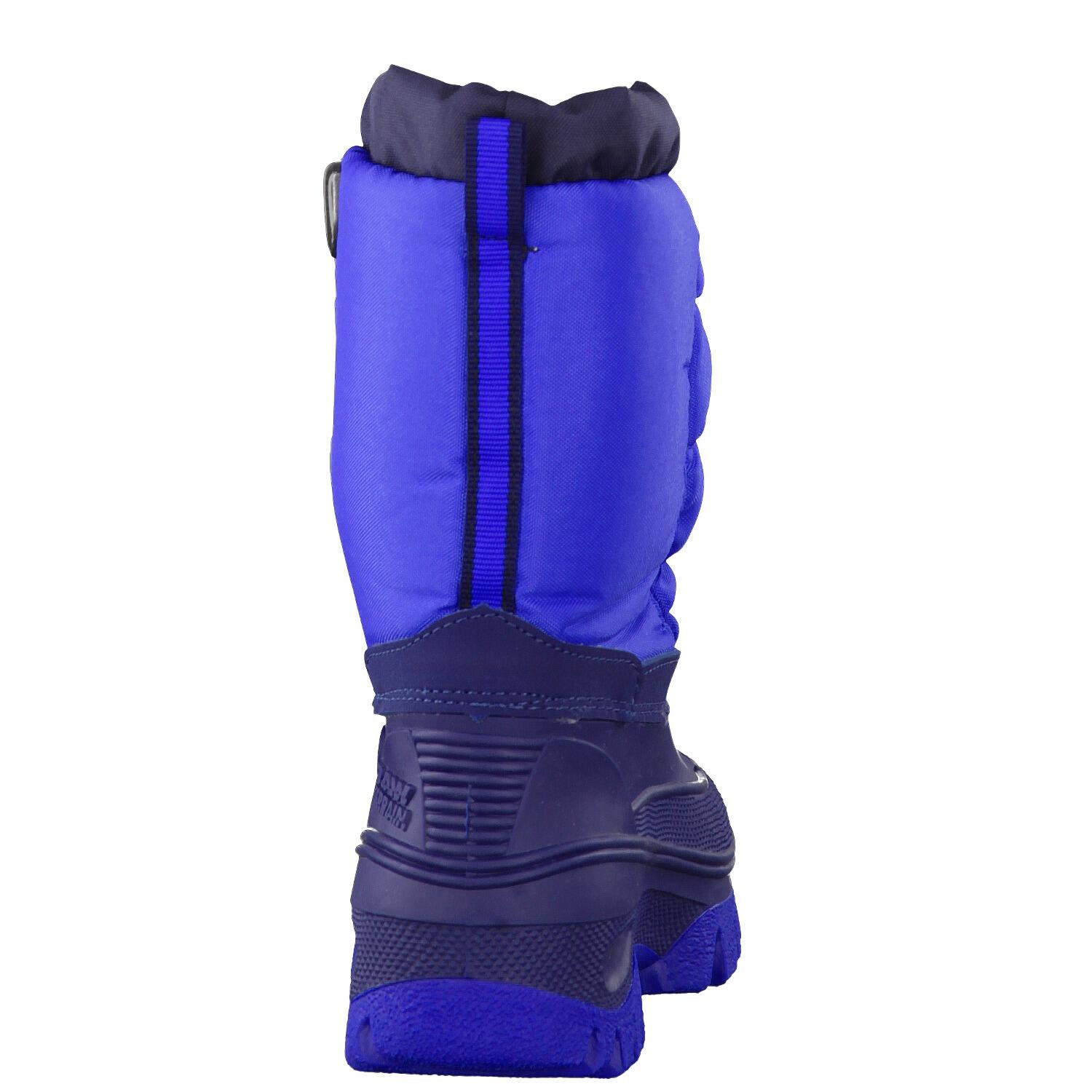 CMP Kinder Winterstiefel Hanki 3Q48064K 5/7