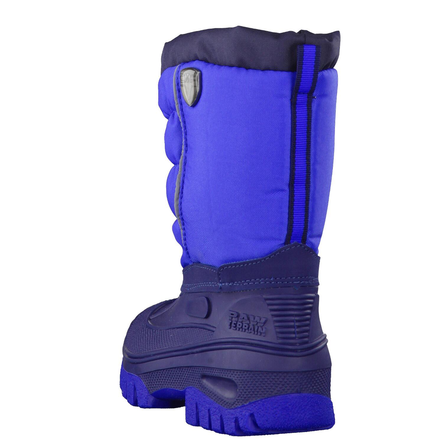 CMP Kinder Winterstiefel Hanki 3Q48064K 4/7