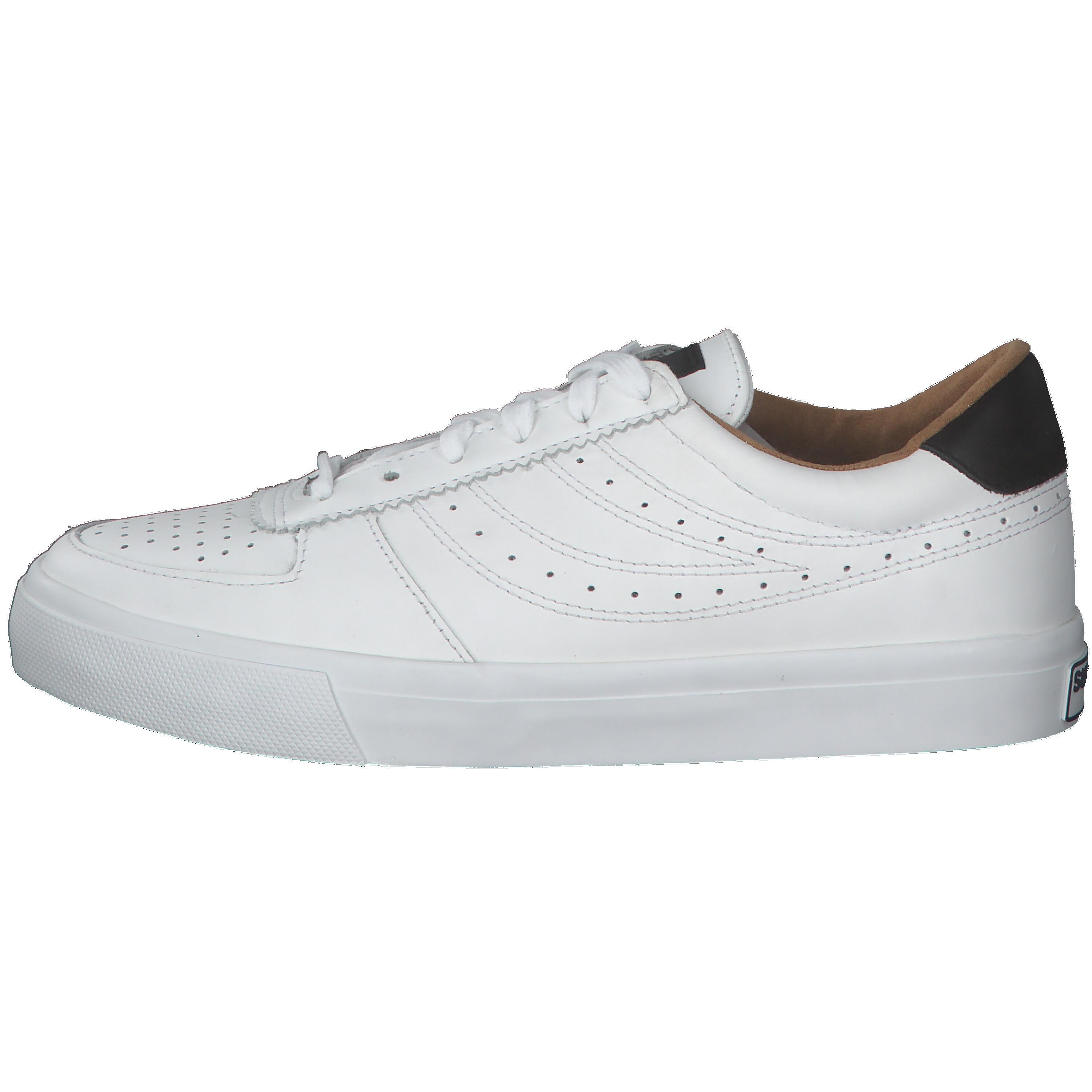 Superga Unisex Sneaker 2846 Seatlle Perforated S00GYB0 10/15