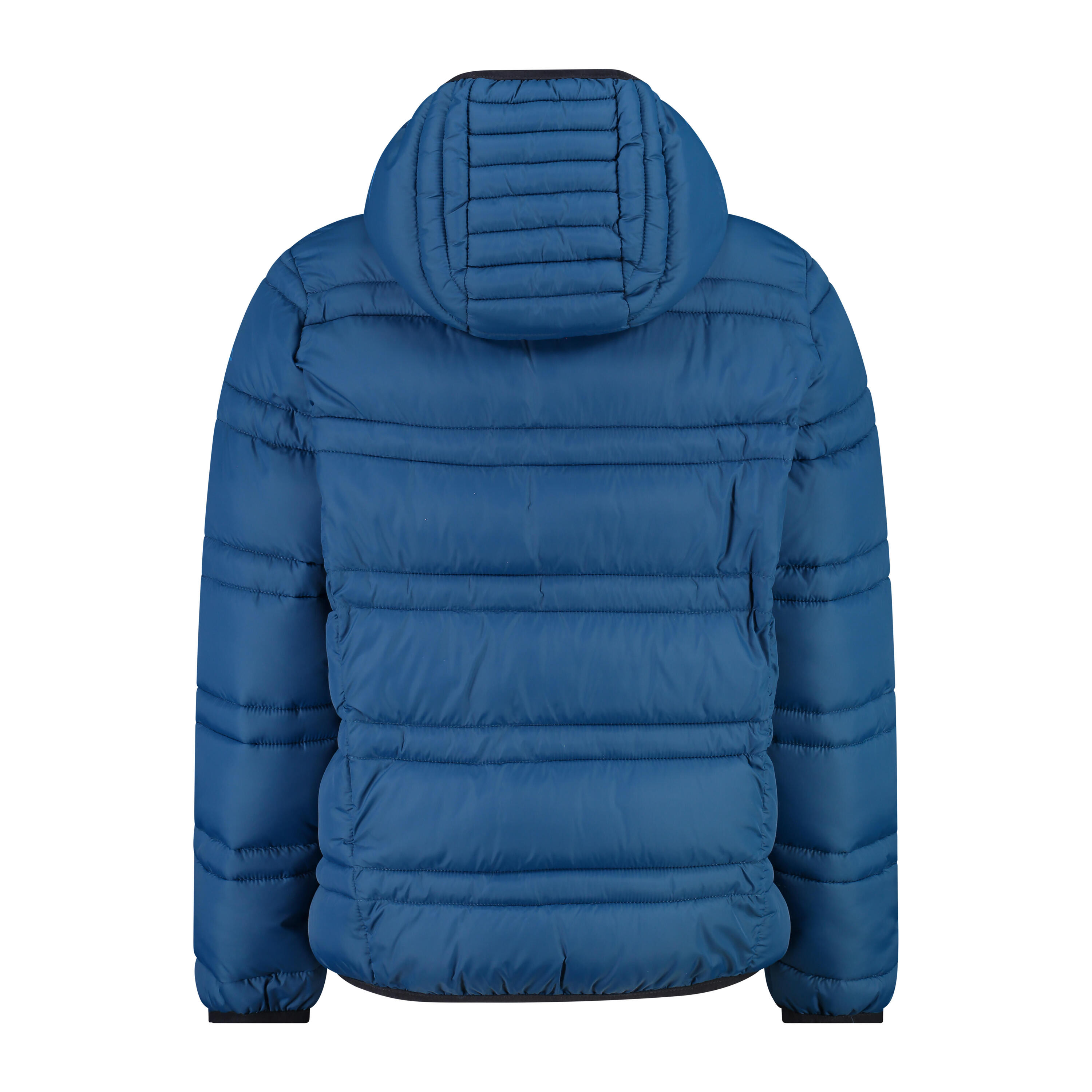 Piumino con cappuccio per bambini CMP 2/3
