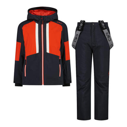 Ensemble de ski enfant CMP 35W0294