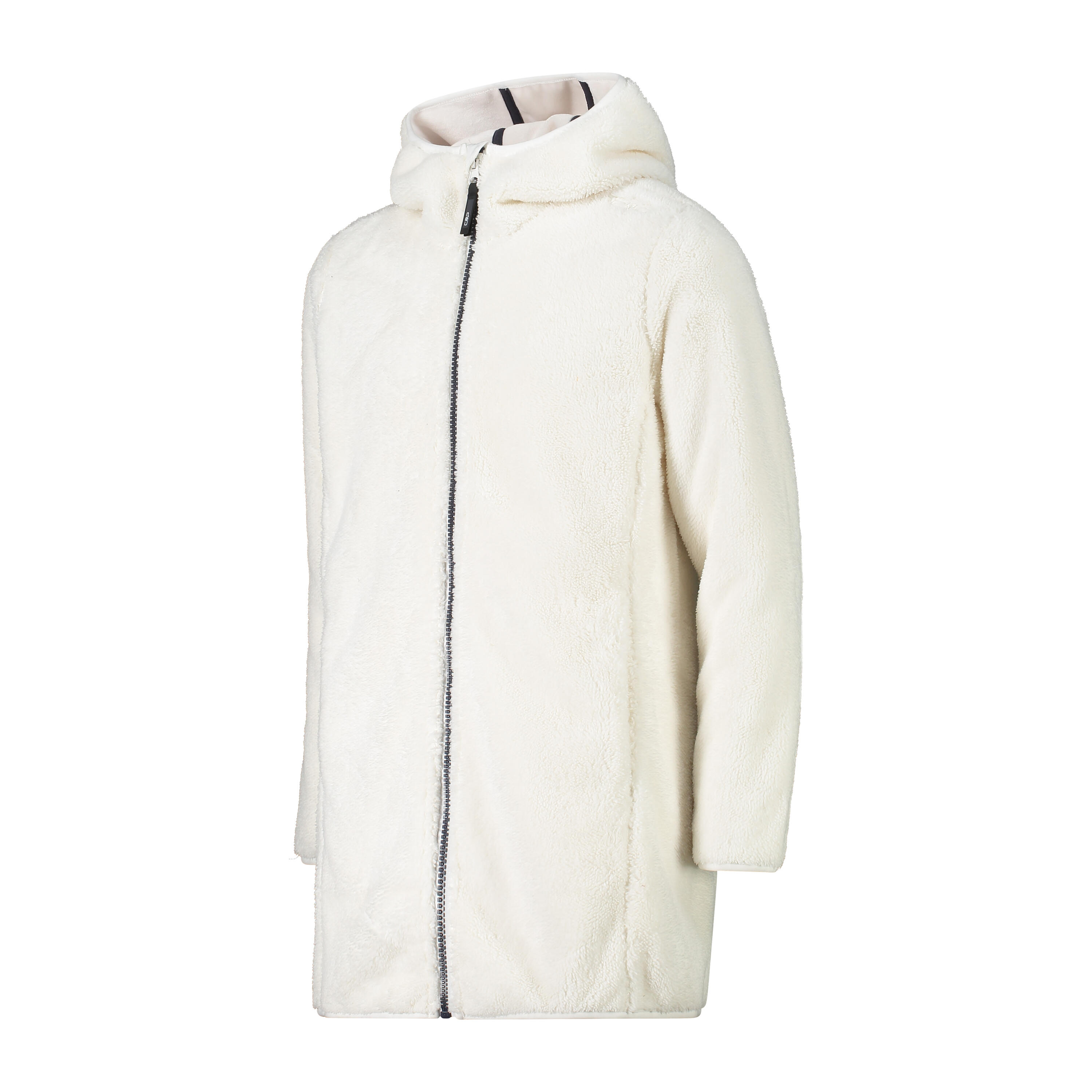 Parka fille CMP High Loft 3/3