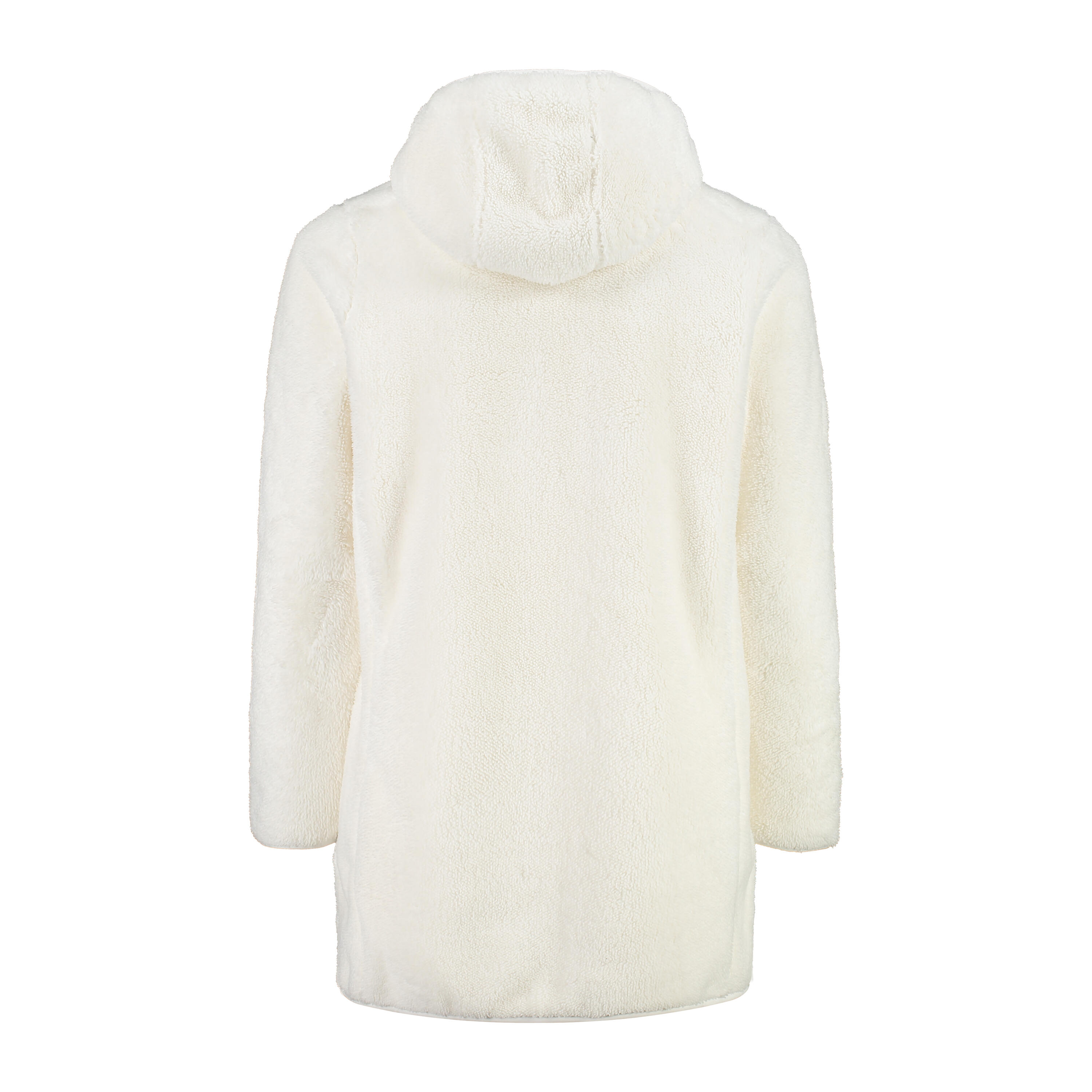 Parka fille CMP High Loft 2/3