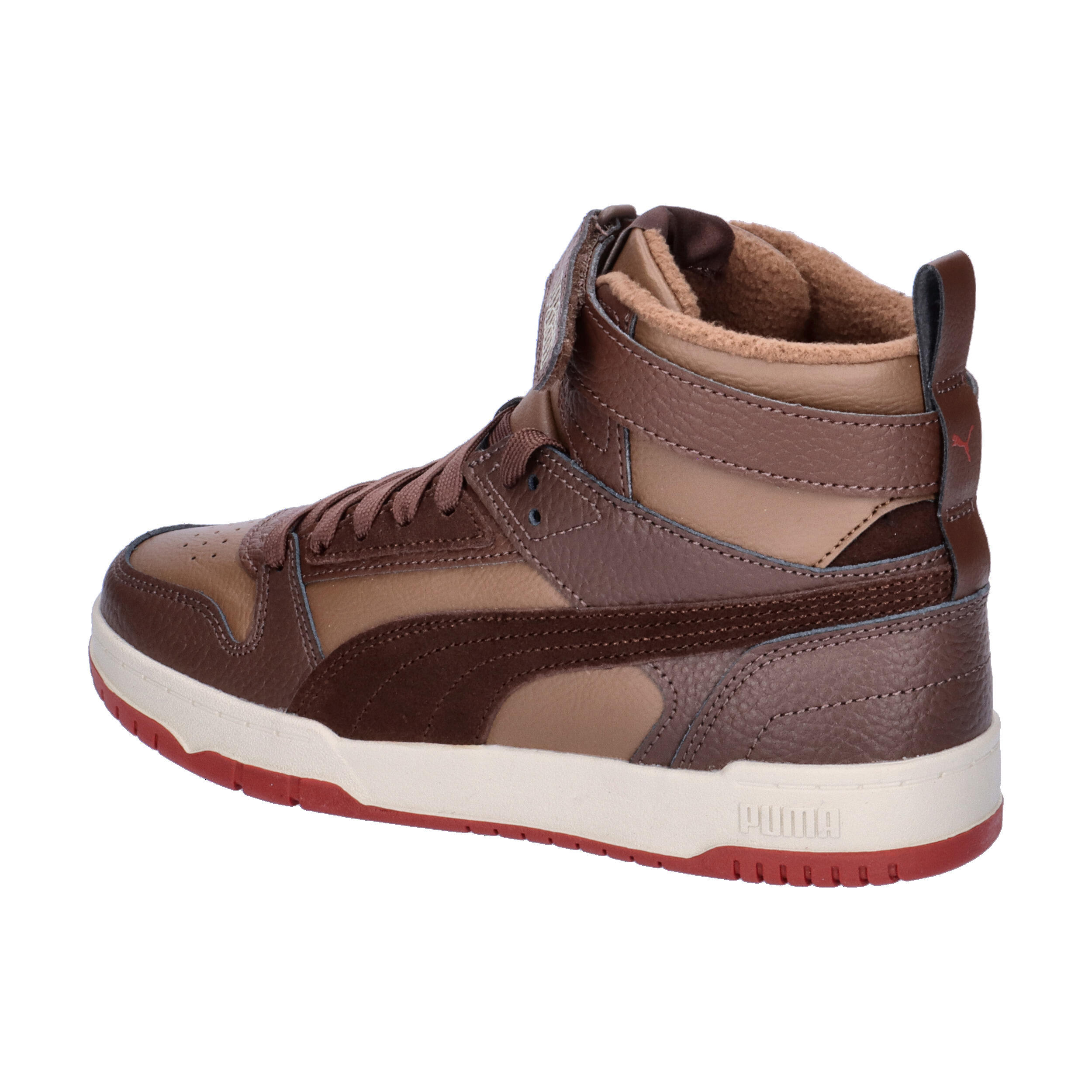 Puma Kinder Sneaker RBD Game WTR Jr 388449 3/7