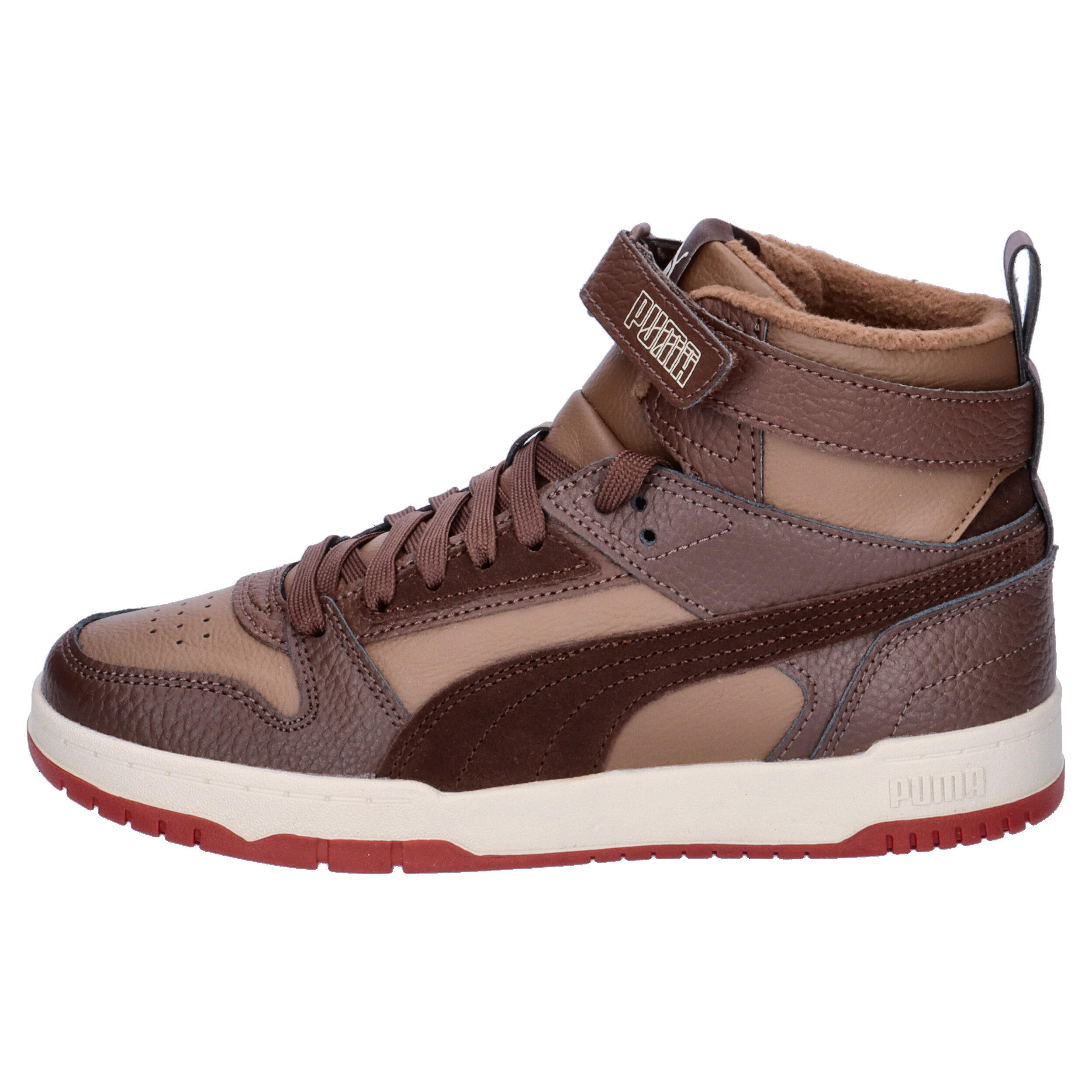 Puma Kinder Sneaker RBD Game WTR Jr 388449 2/7
