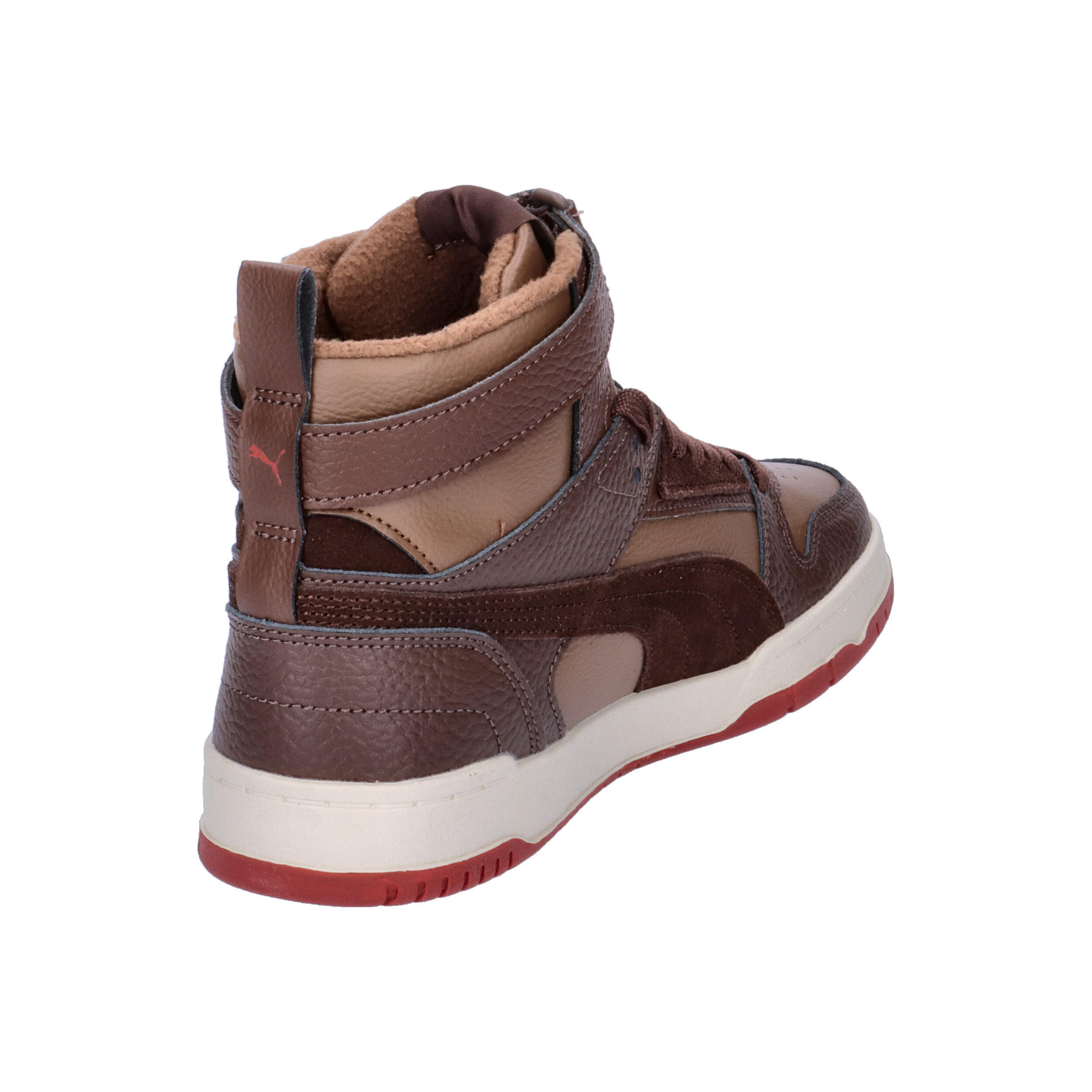 Puma Kinder Sneaker RBD Game WTR Jr 388449 6/7