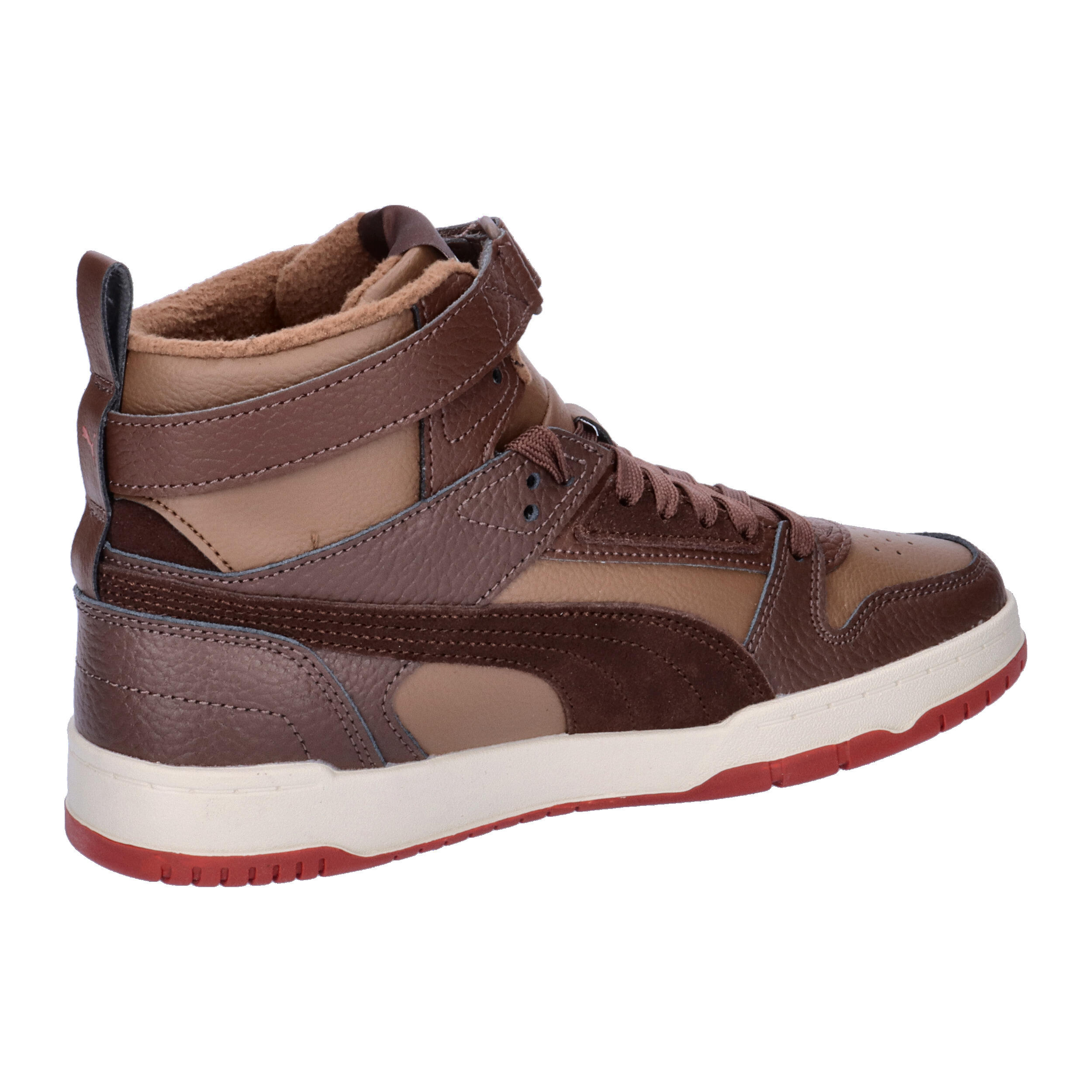 Puma Kinder Sneaker RBD Game WTR Jr 388449 7/7