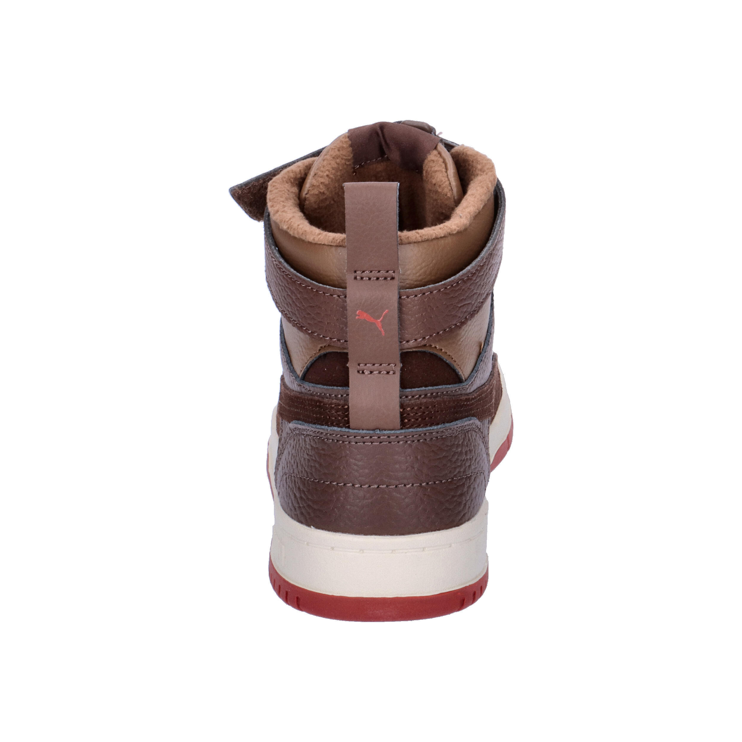 Puma Kinder Sneaker RBD Game WTR Jr 388449 5/7