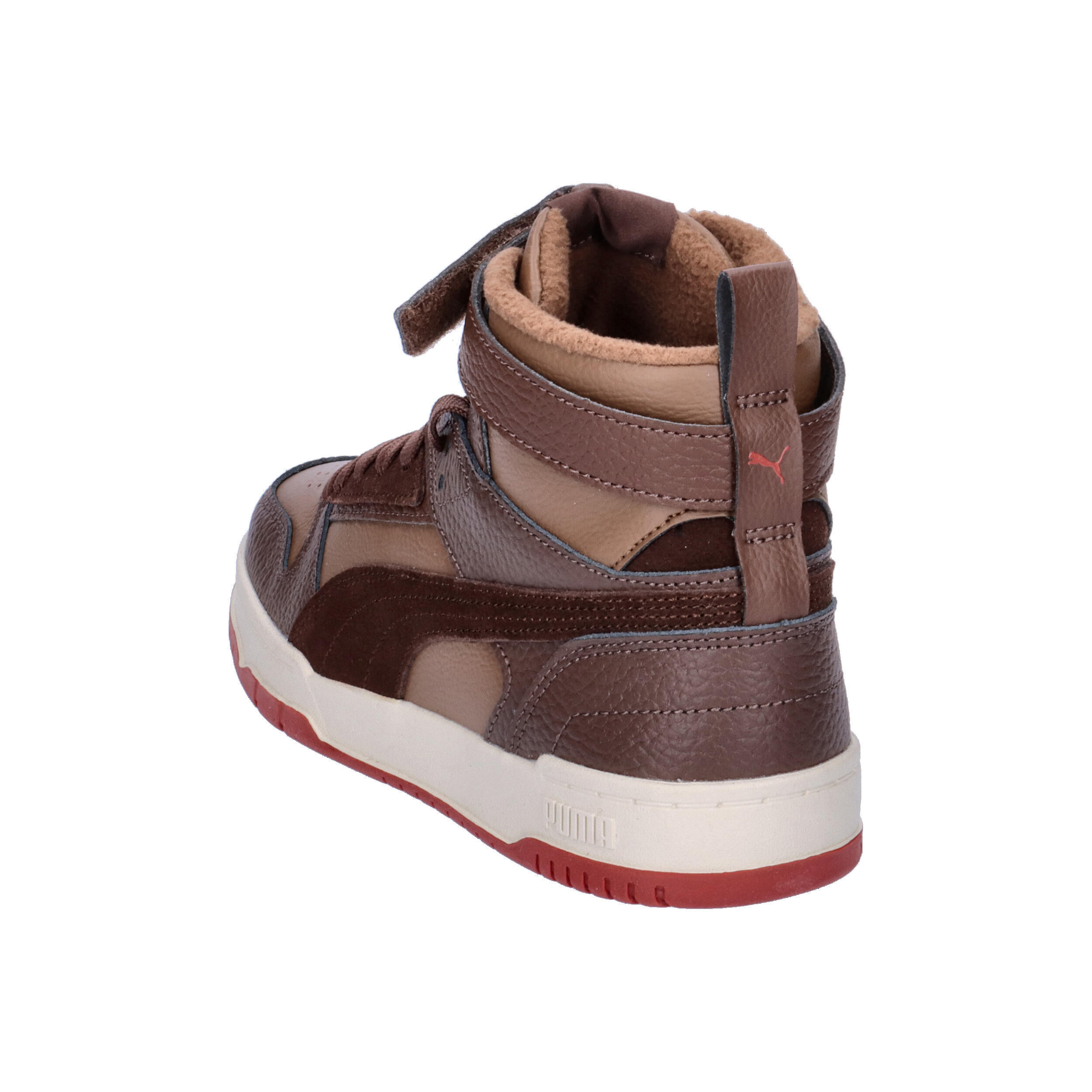 Puma Kinder Sneaker RBD Game WTR Jr 388449 4/7
