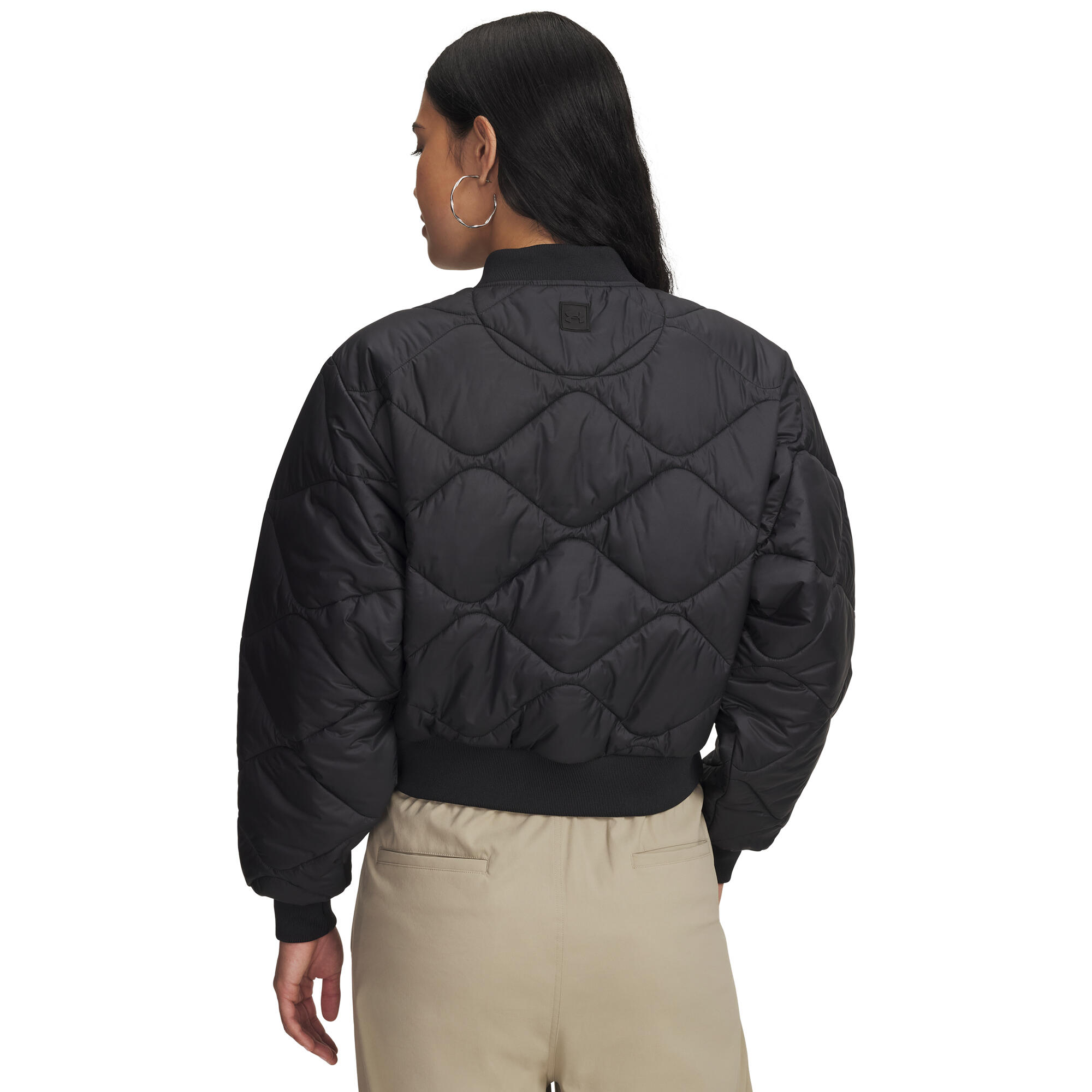 Under Armour Damen Jacke Heritage Bomber 6000638 4/5