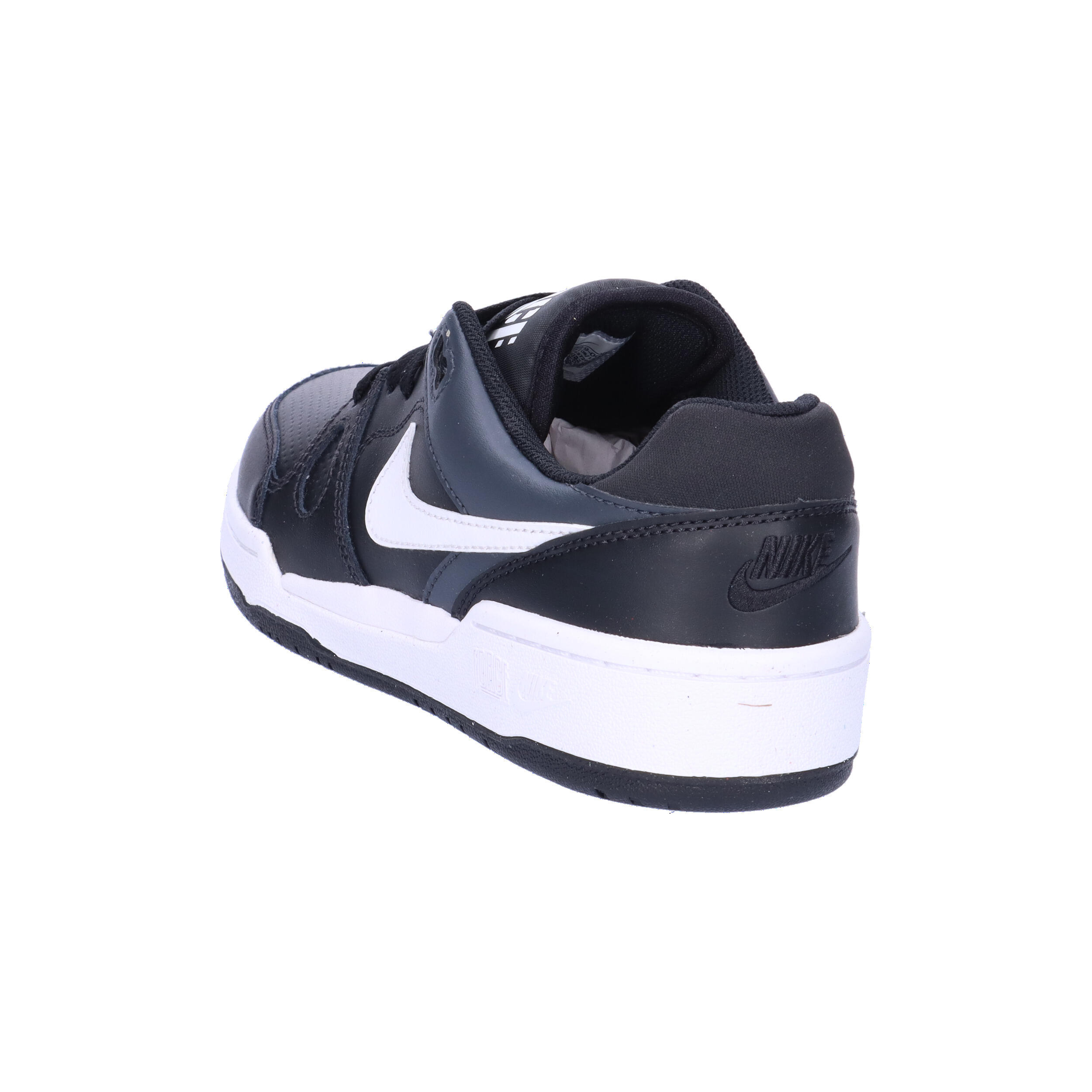 Nike Kinder Sneaker Full Force Low FV5929 4/7