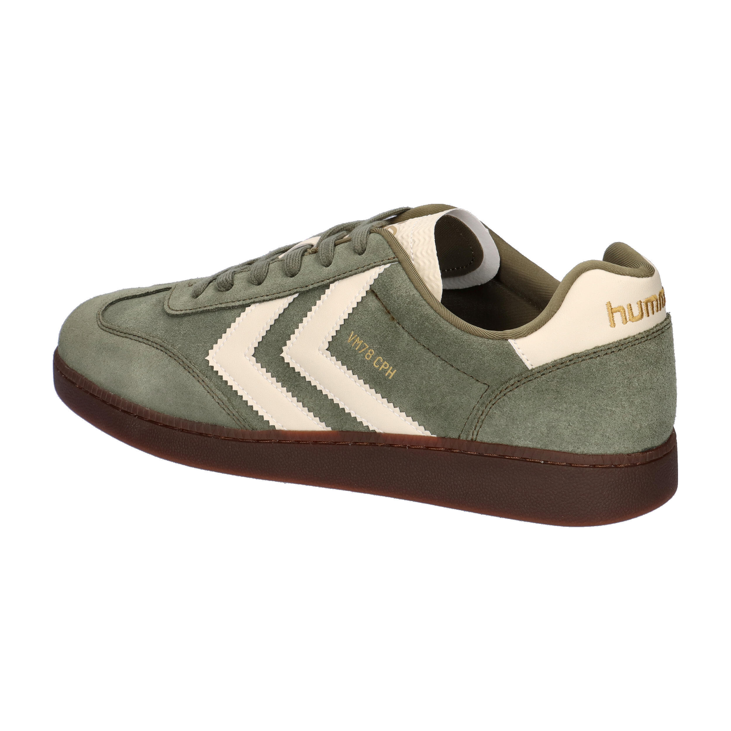 Chaussures indoor Hummel VM78 CPH SP 3/7