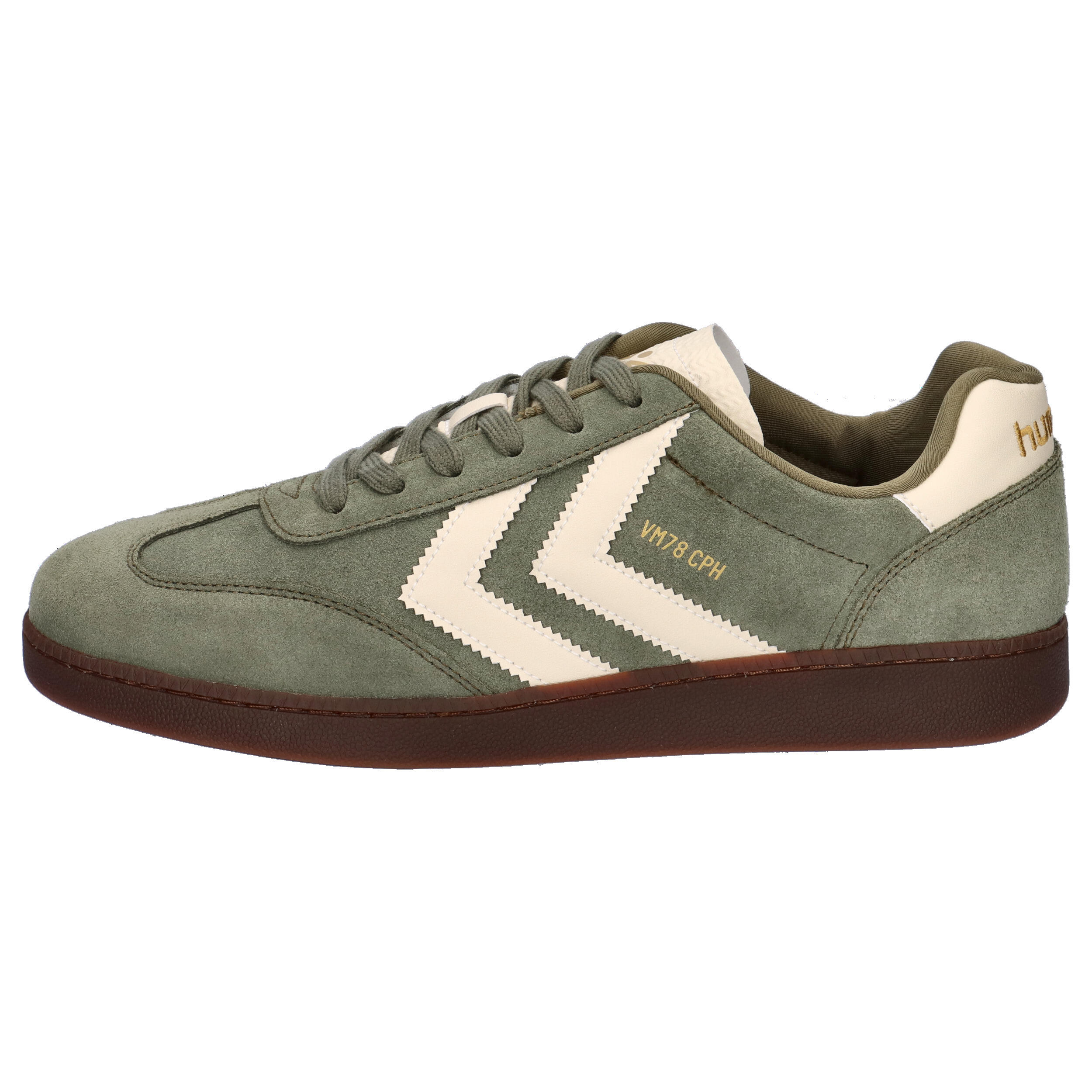 Chaussures indoor Hummel VM78 CPH SP 2/7