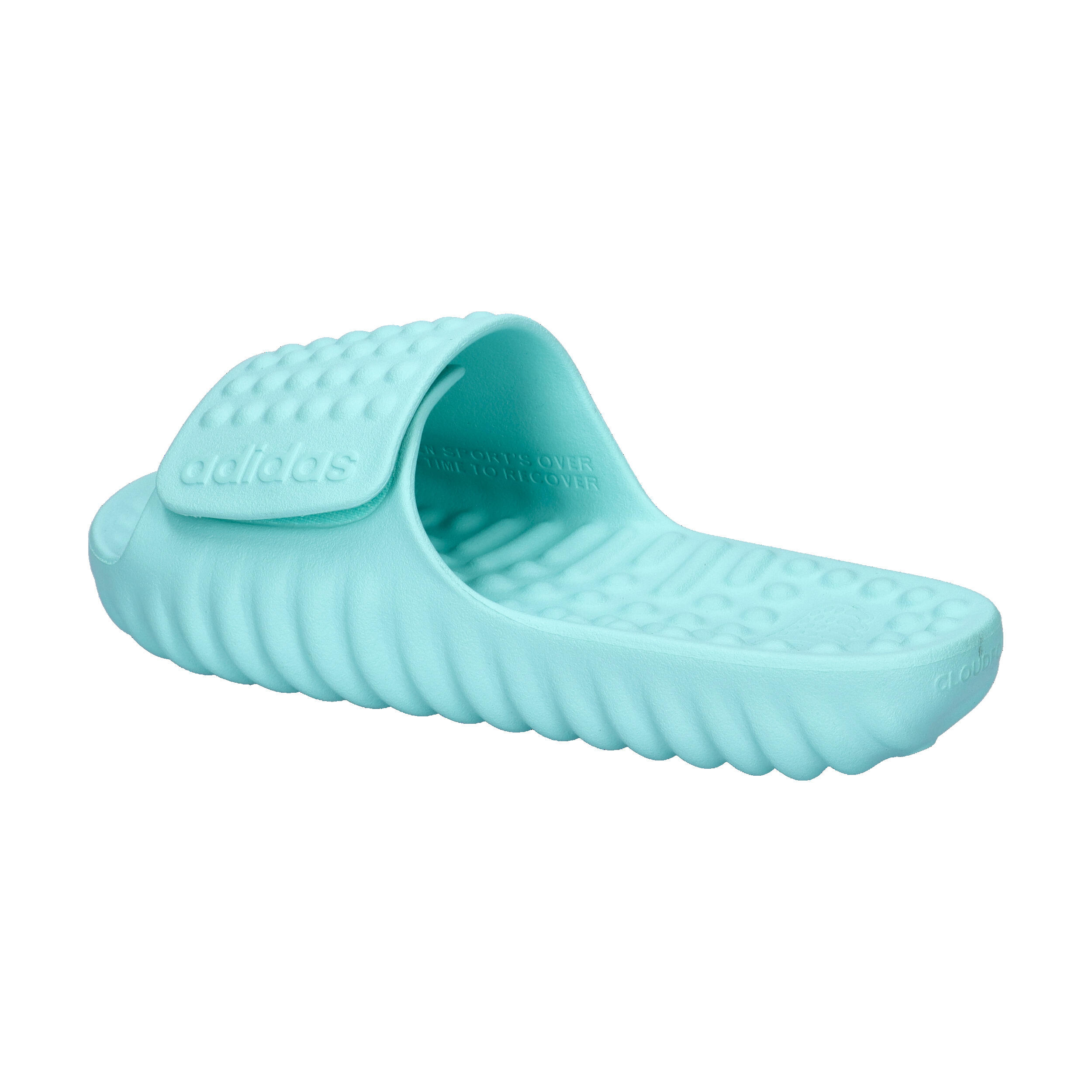 adidas Unisex Badeschlappen ADISSAGE 360REC 3/7