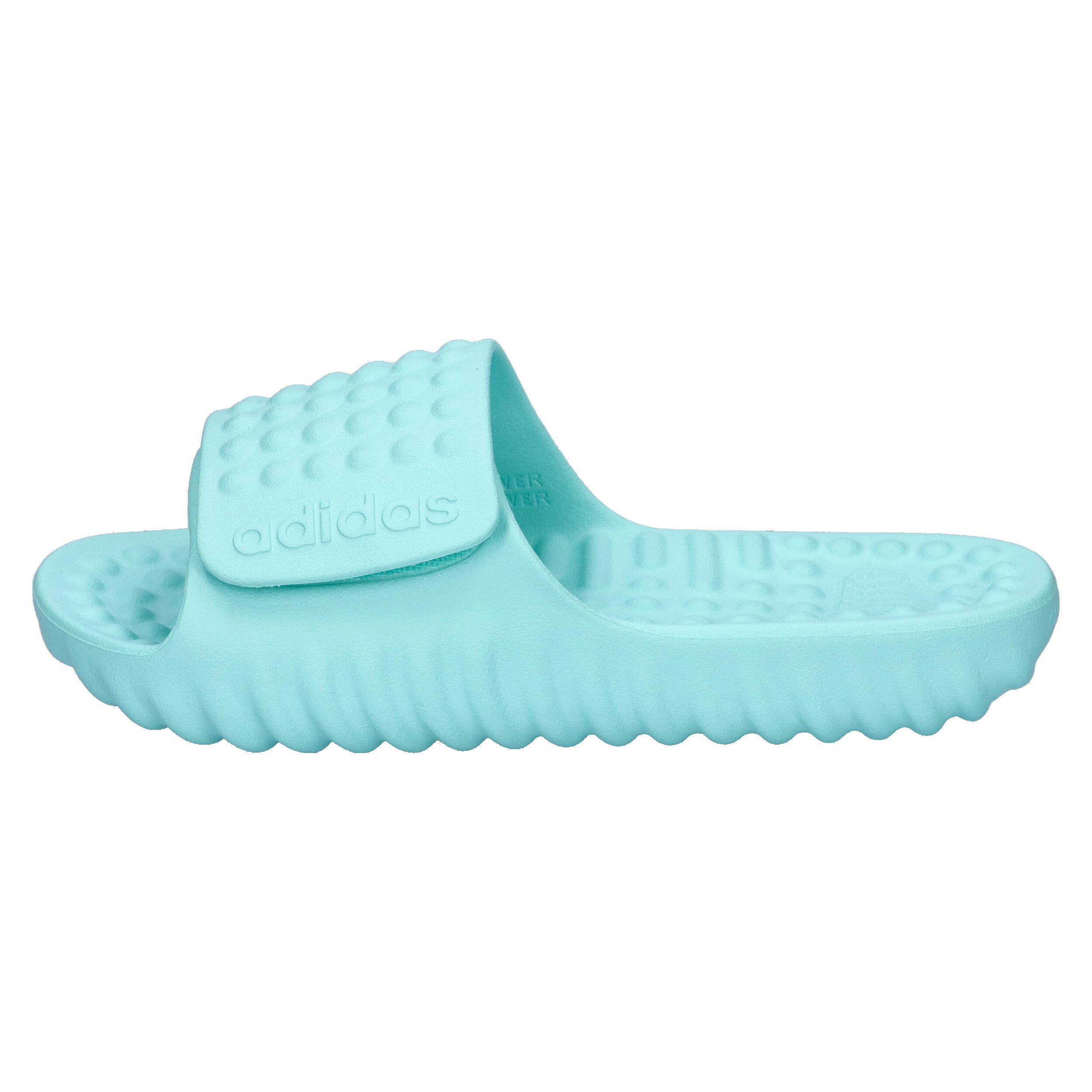 adidas Unisex Badeschlappen ADISSAGE 360REC 2/7