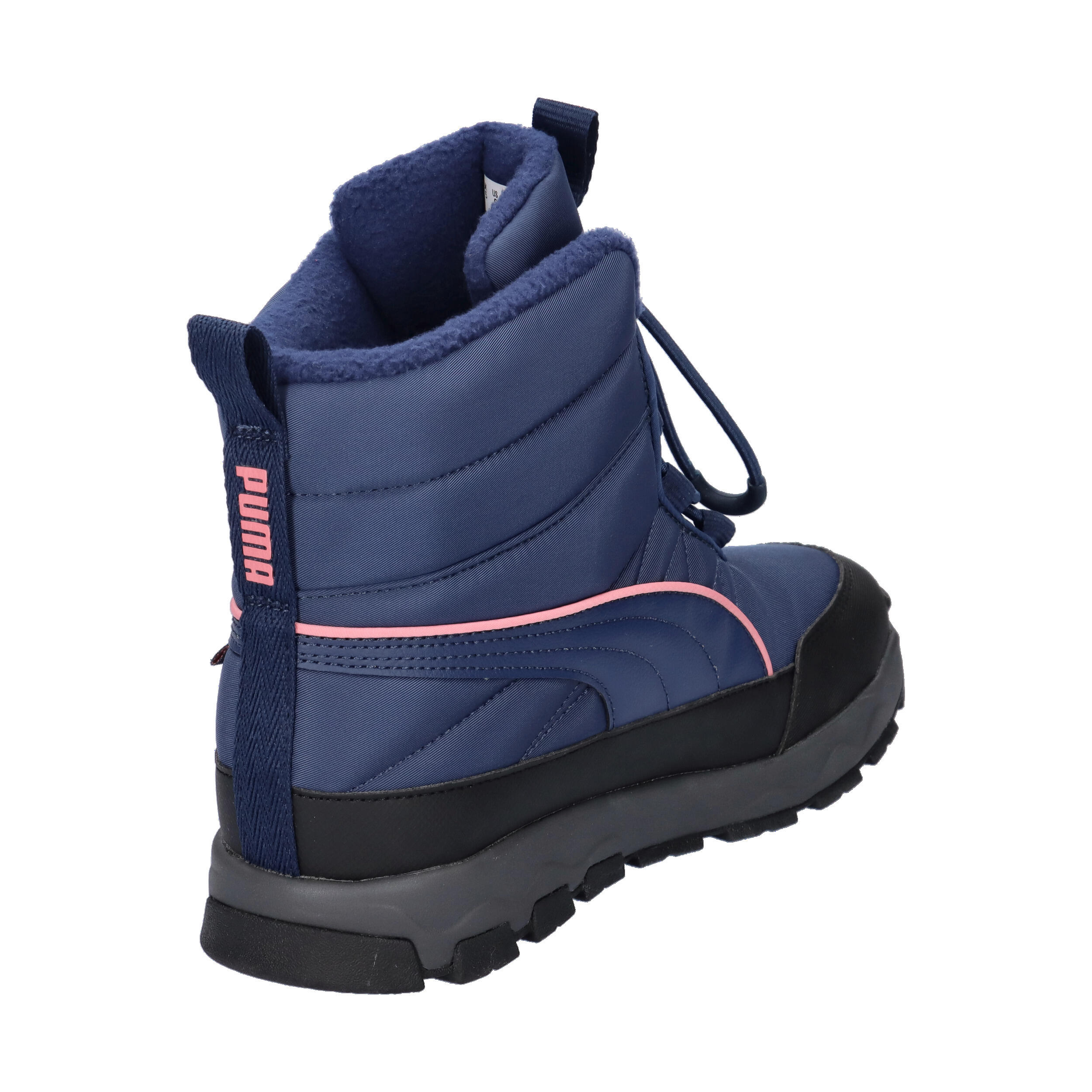 Puma Kinder Evolve Boot Puretex Jr 392647 6/7