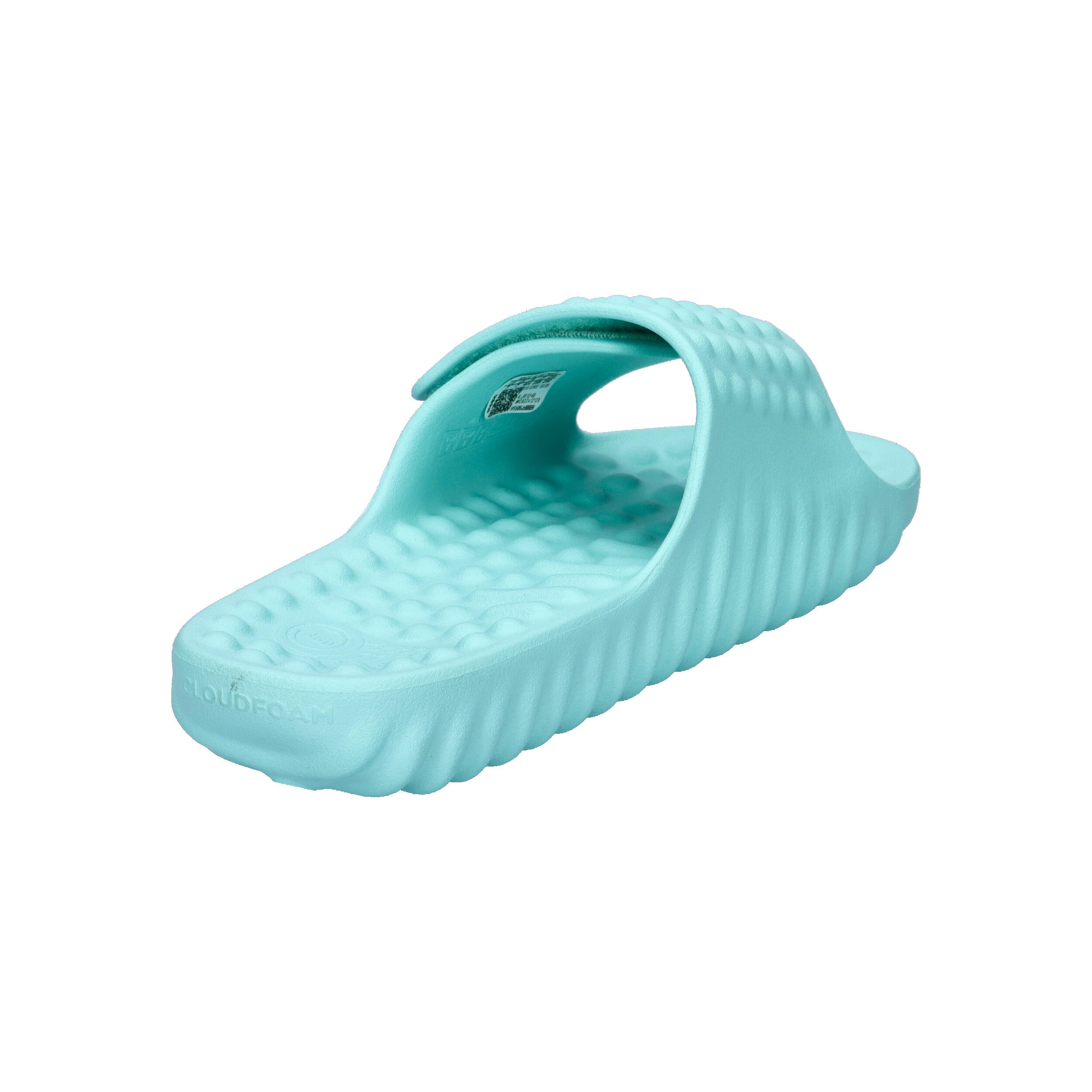 adidas Unisex Badeschlappen ADISSAGE 360REC 6/7