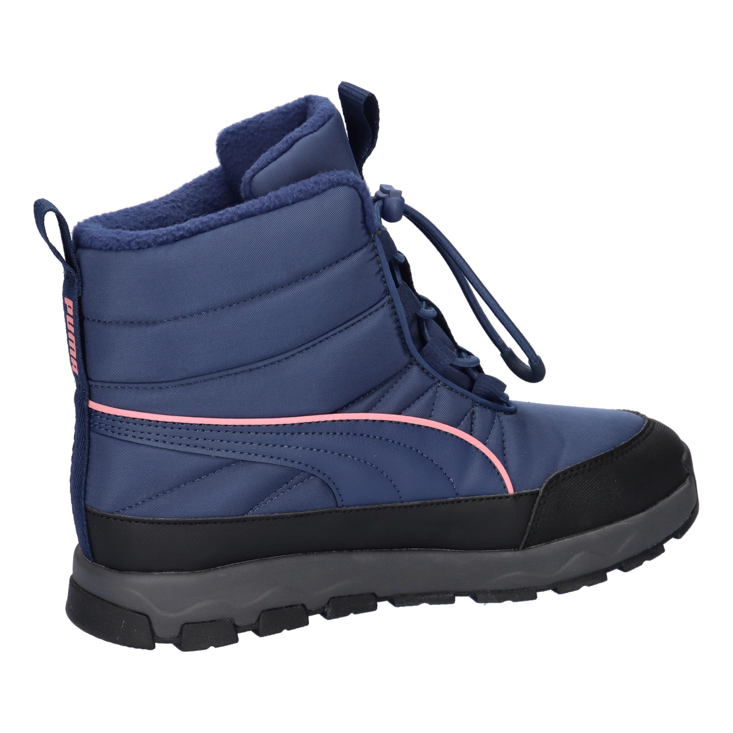 Puma Kinder Evolve Boot Puretex Jr 392647 7/7