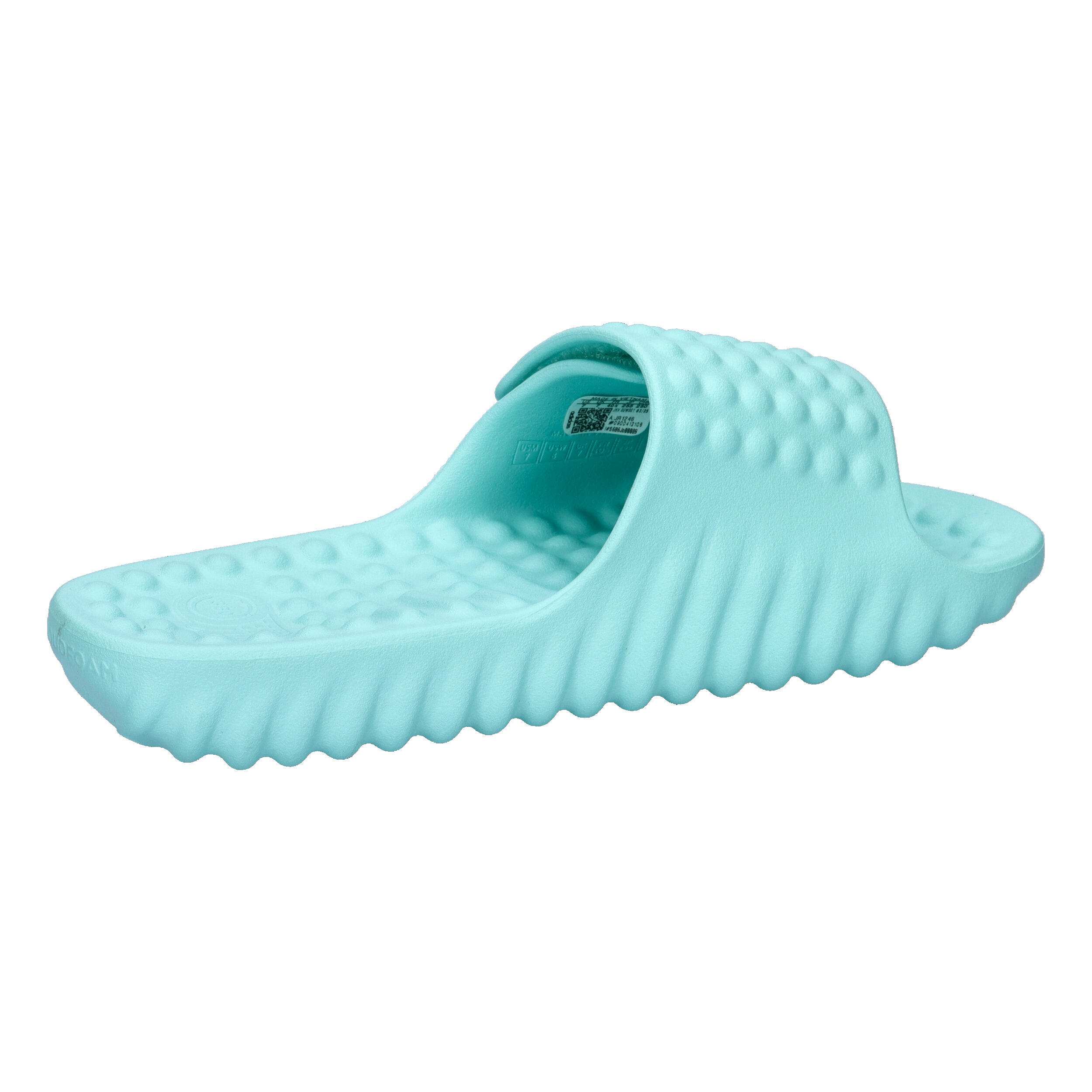 adidas Unisex Badeschlappen ADISSAGE 360REC 7/7