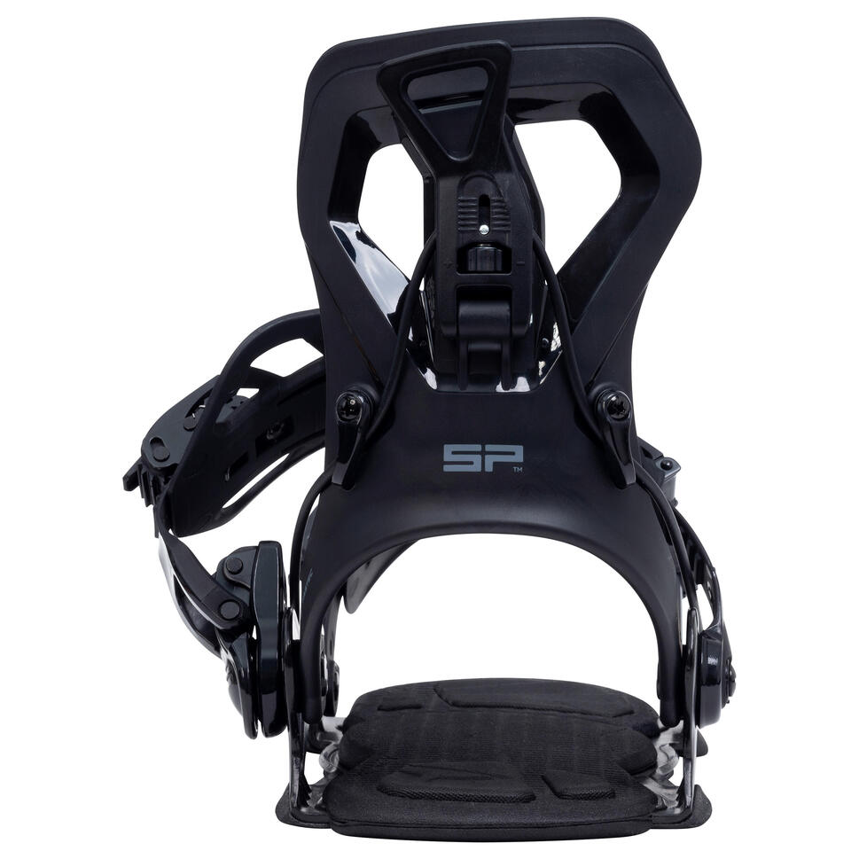 Wiązania SP CORE Black 2026