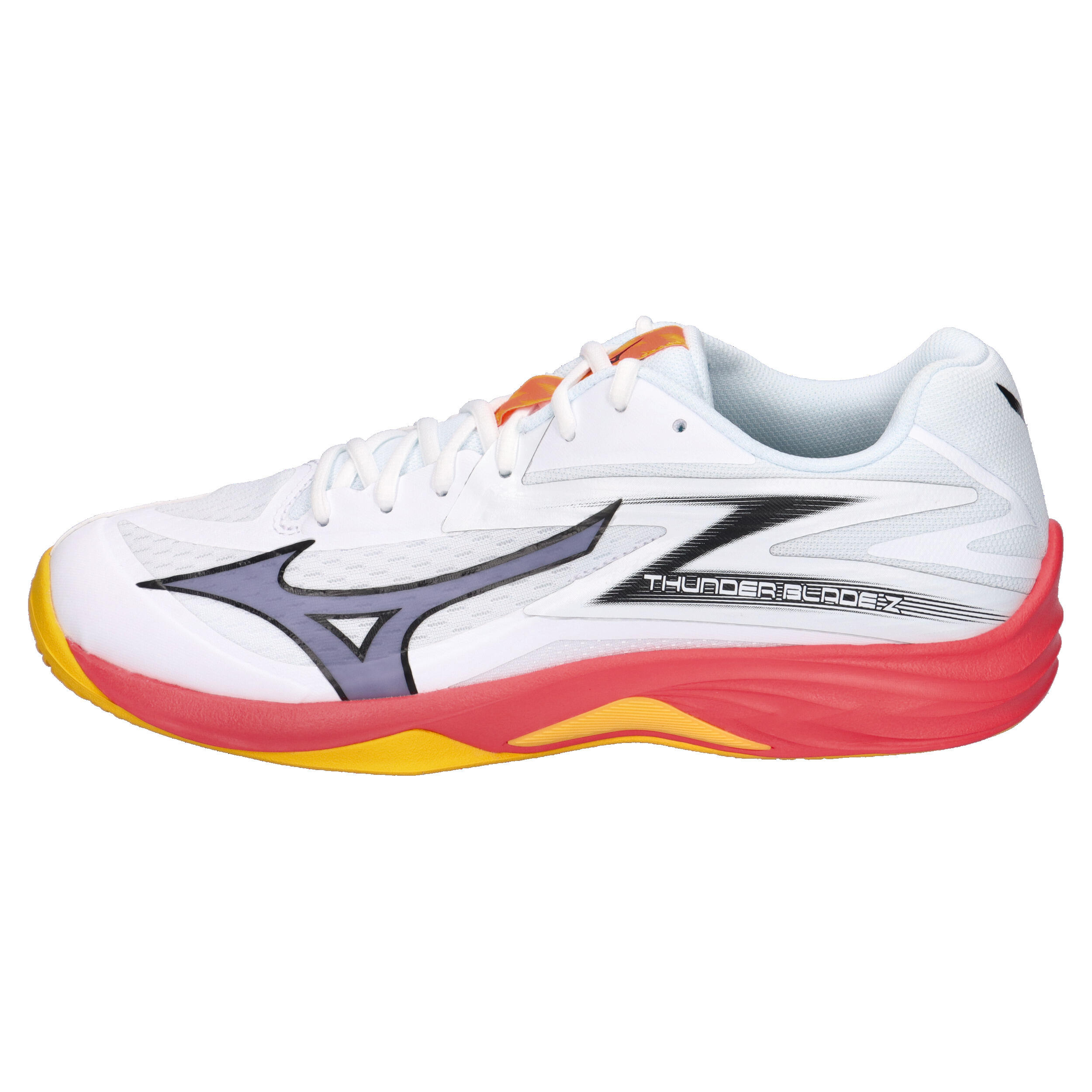 Scarpe indoor Mizuno Thunder Blade Z 2/7