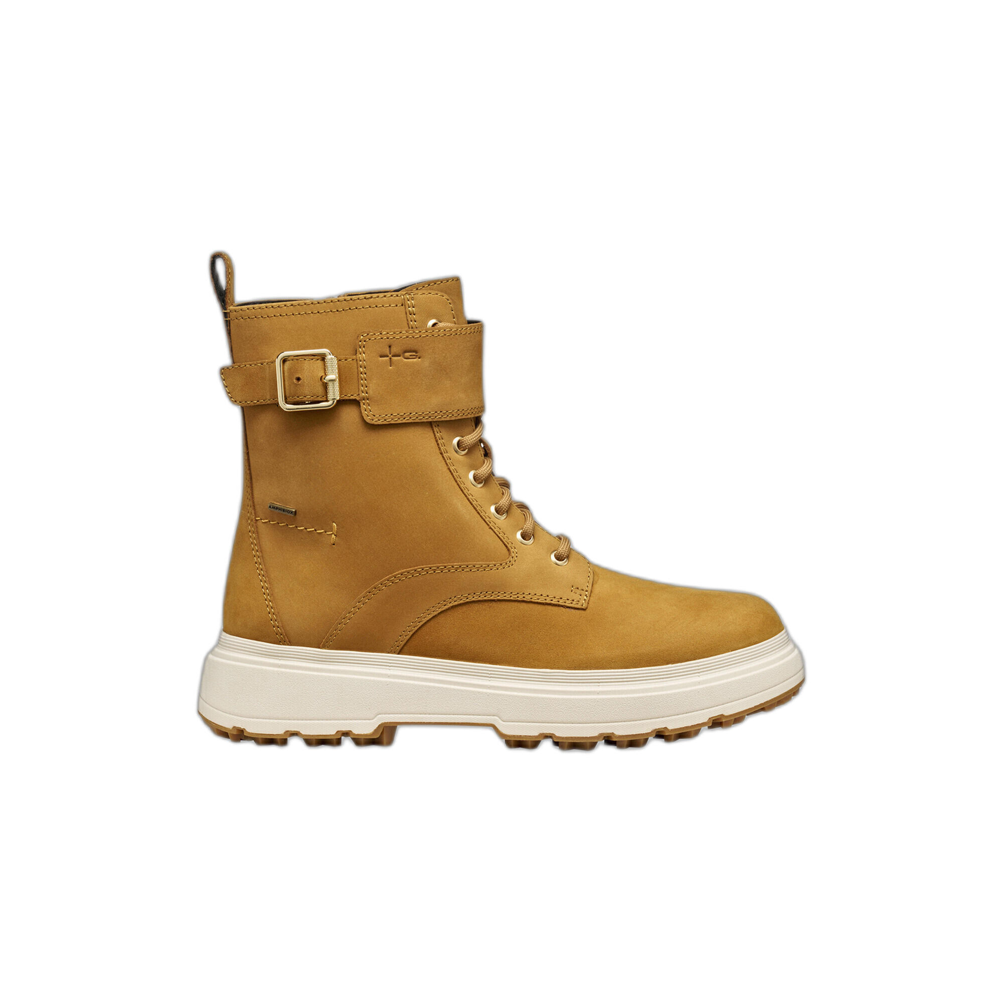 GEOX Stivaletti da donna Geox Lamidie+Grip ABX