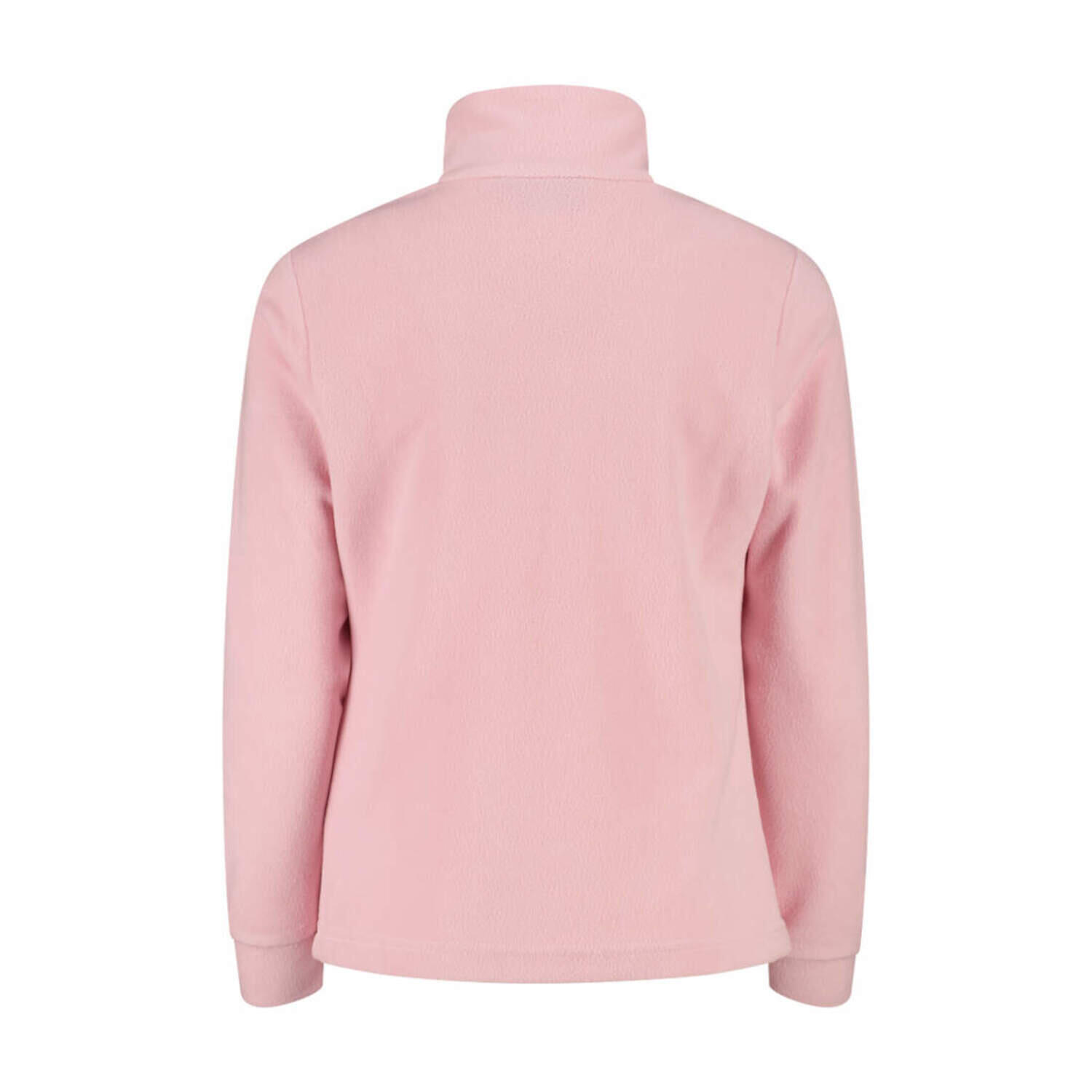 Polaire 1/2 zip fille CMP 5/7