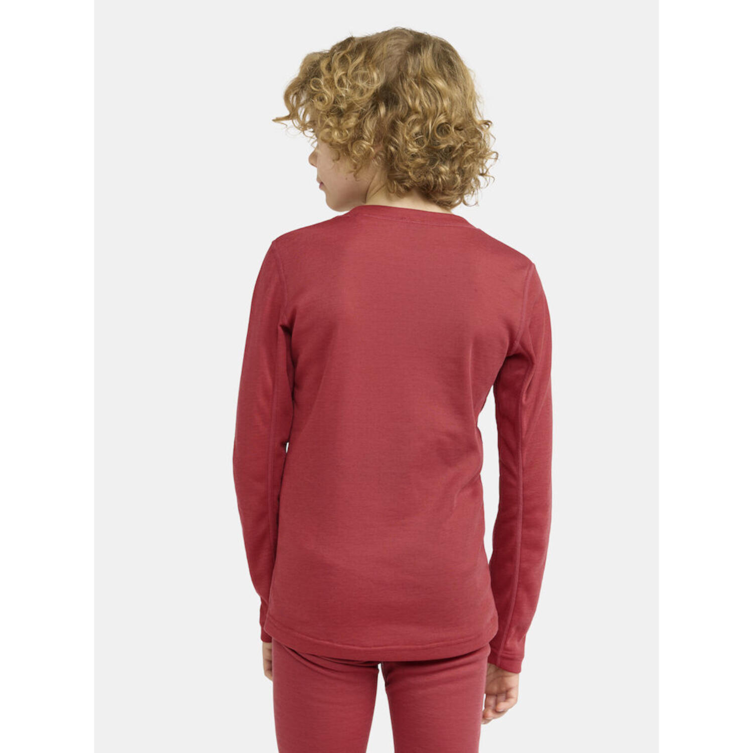 Craft Kinder Unterwäsche Set CORE WARM BASELAYER SET JR 1909712 4/6