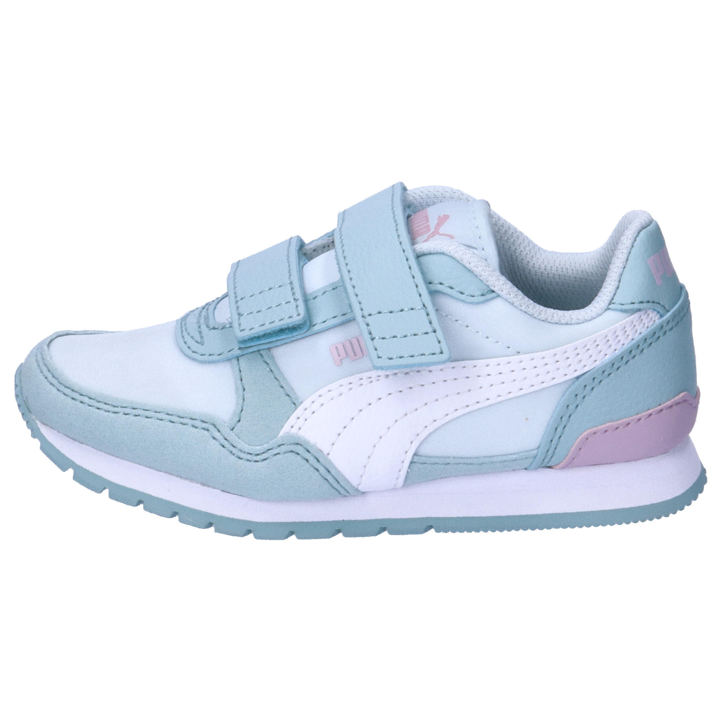 Puma Kinder Sneaker ST Runner v3 NL V PS 384902 10/15