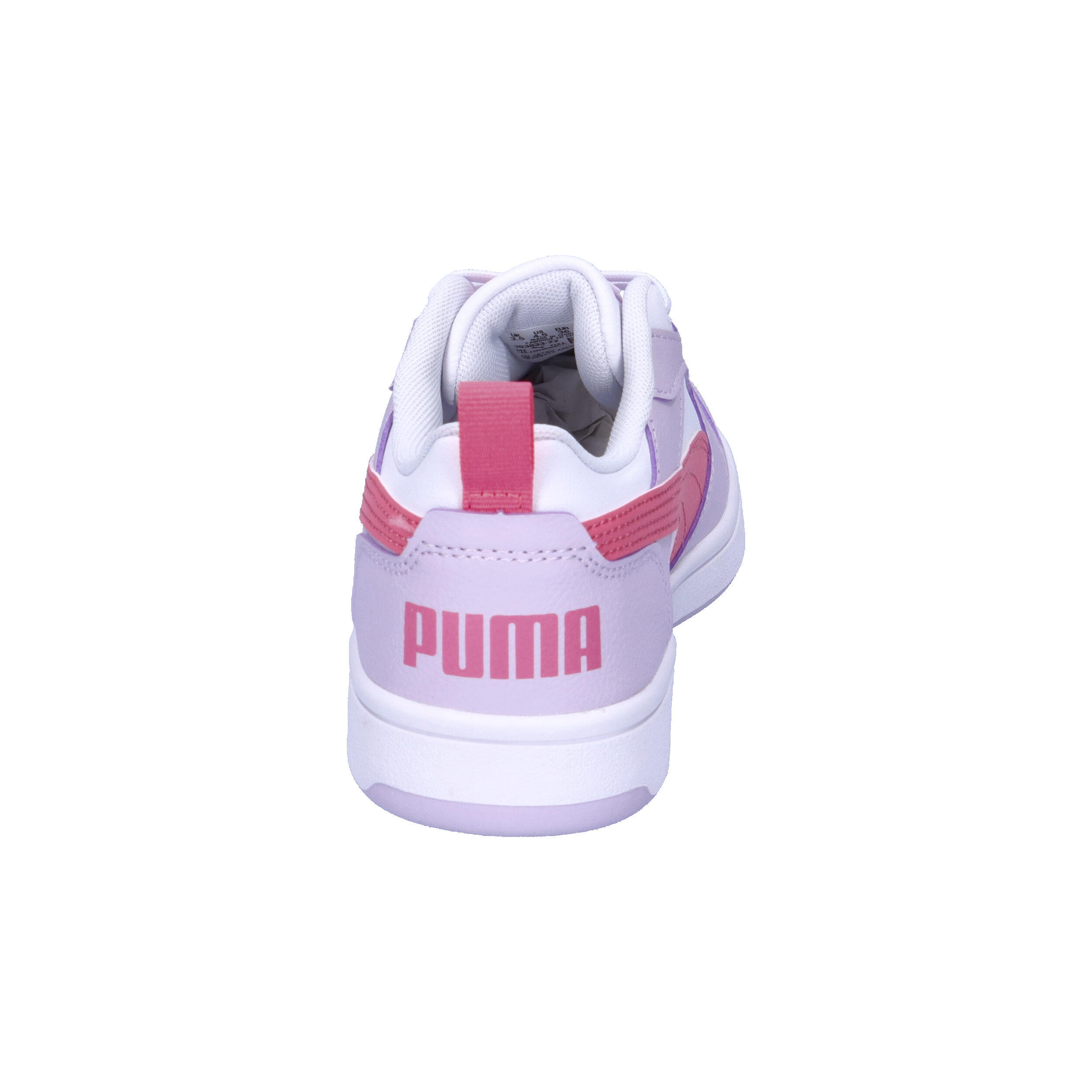 Puma Kinder Sneaker Rebound V6 Lo Jr 393833 13/15