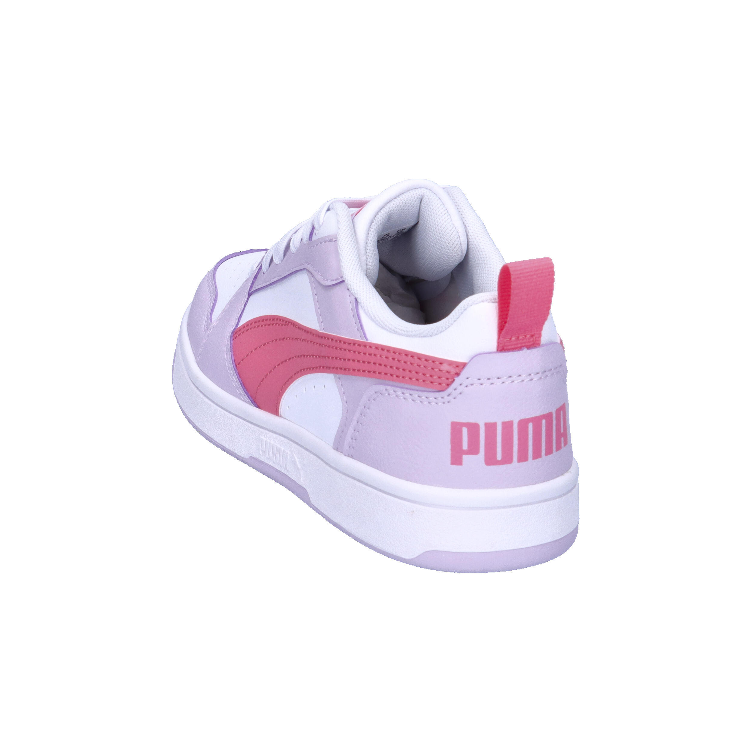 Puma Kinder Sneaker Rebound V6 Lo Jr 393833 12/15