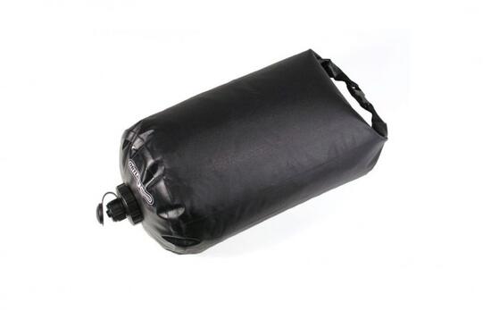 Worek na wodę Ortlieb Water-sack 10L Czarny