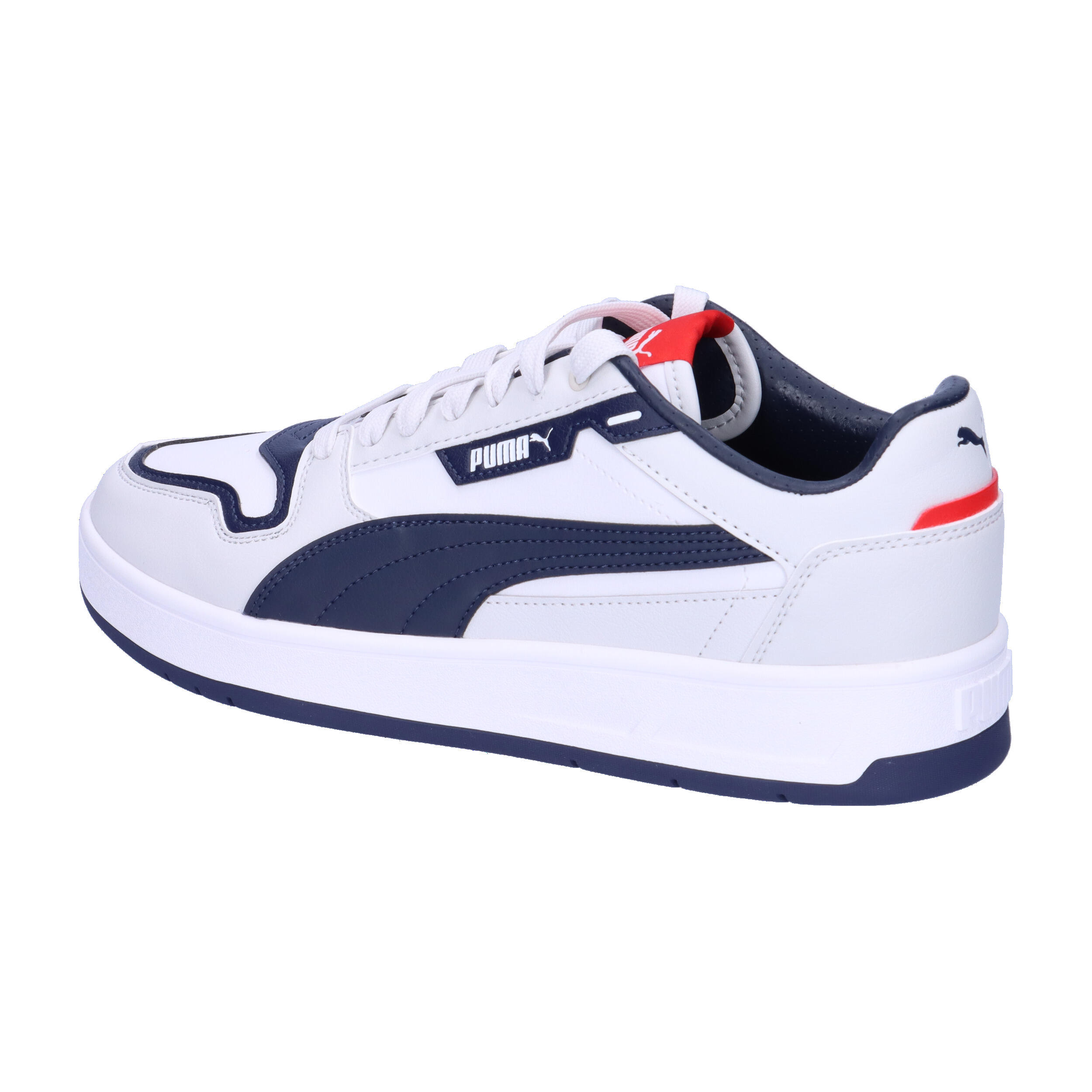 Zapatillas mujer Puma Court Classic Street 11/15