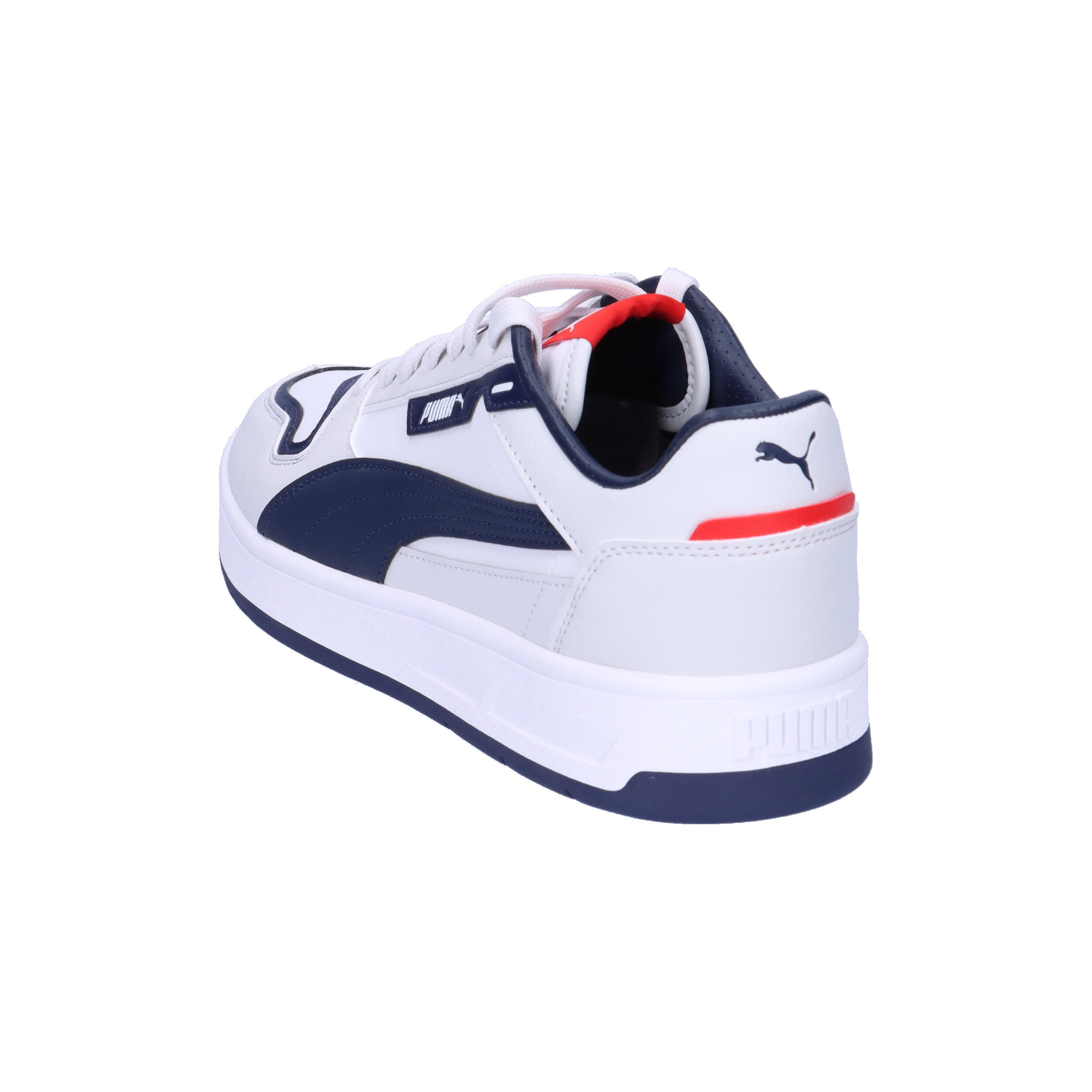 Zapatillas mujer Puma Court Classic Street 12/15