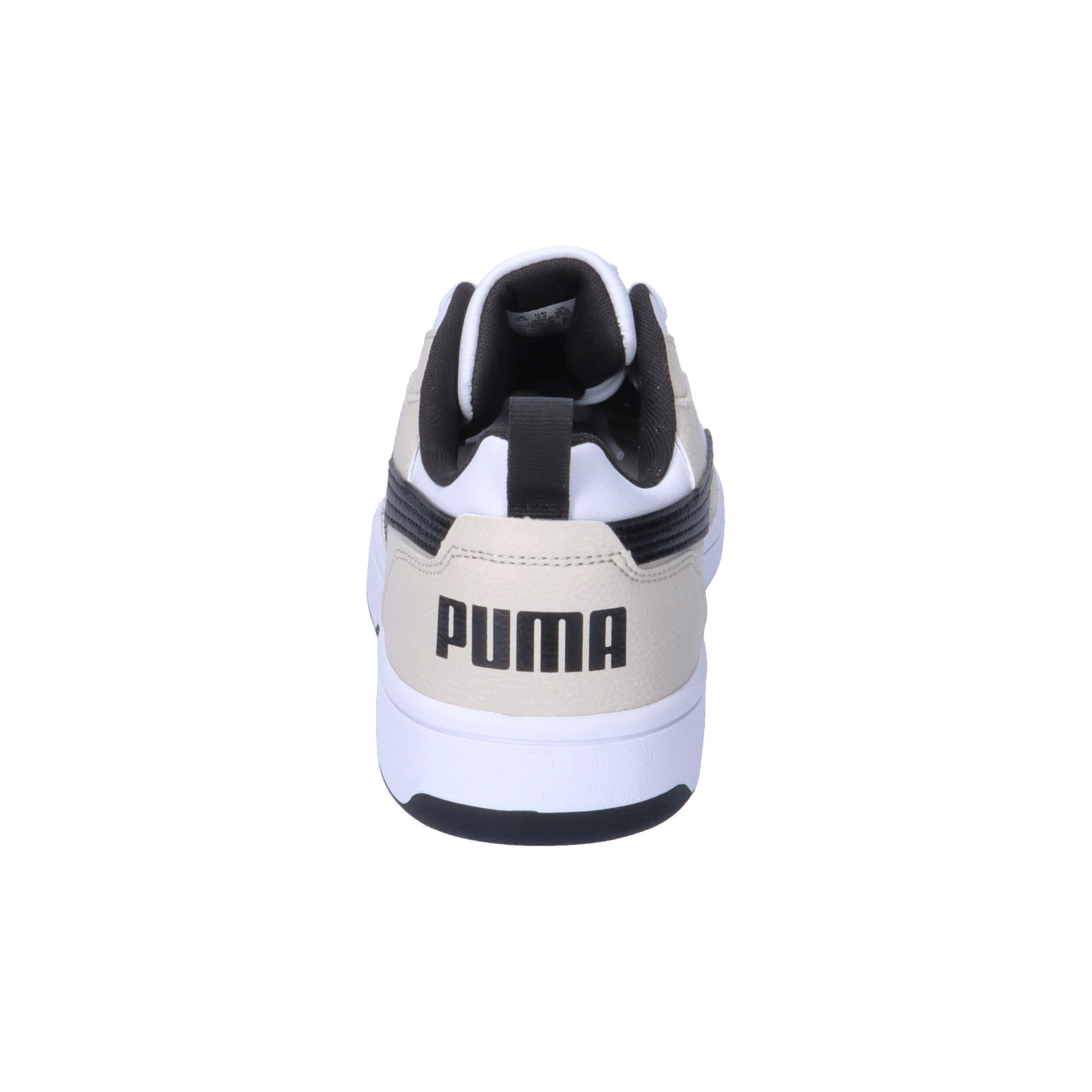 Chaussures universel femmes Puma Rebound V6 Low 5/7