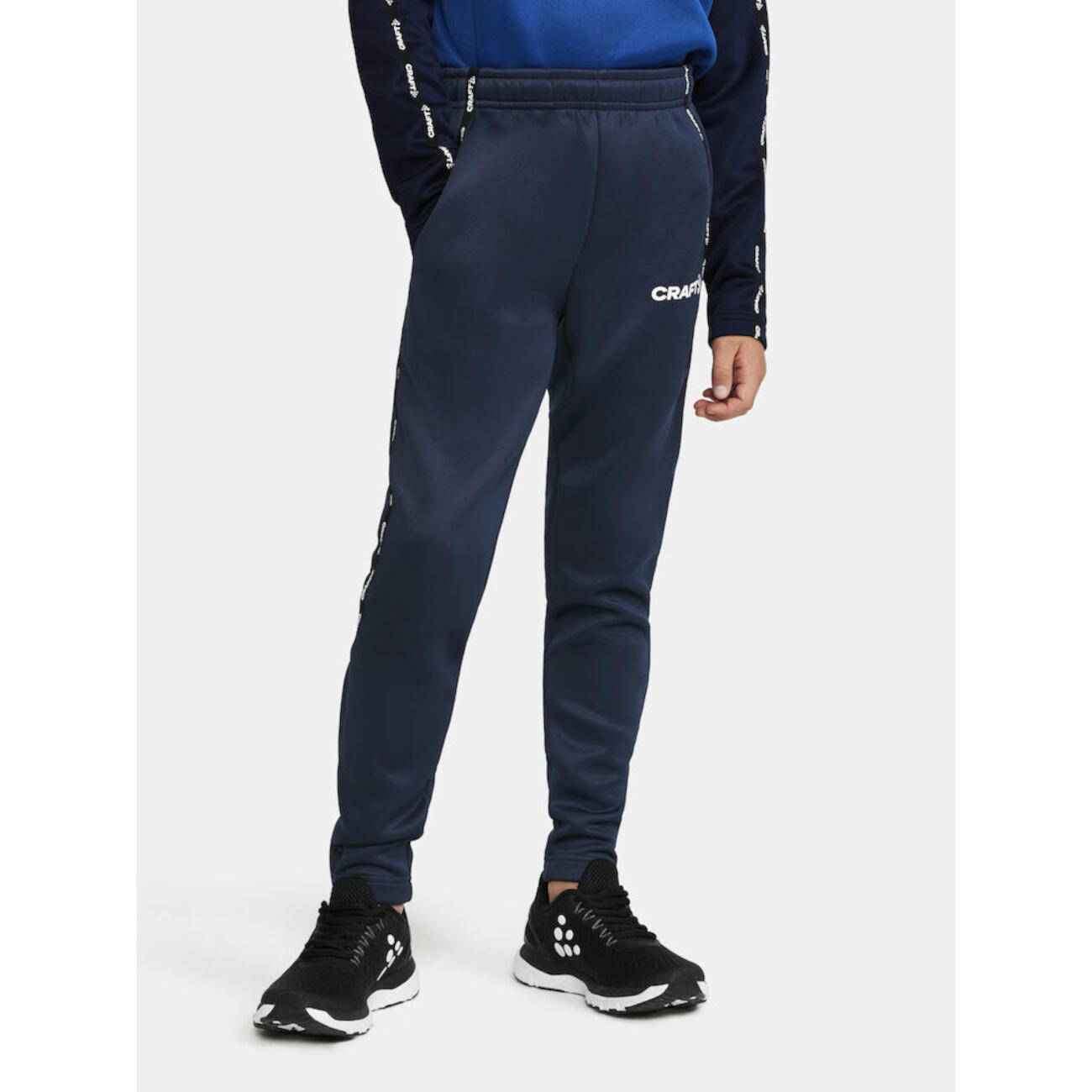Kinderen joggingbroek Craft Squad 2.0 3/5