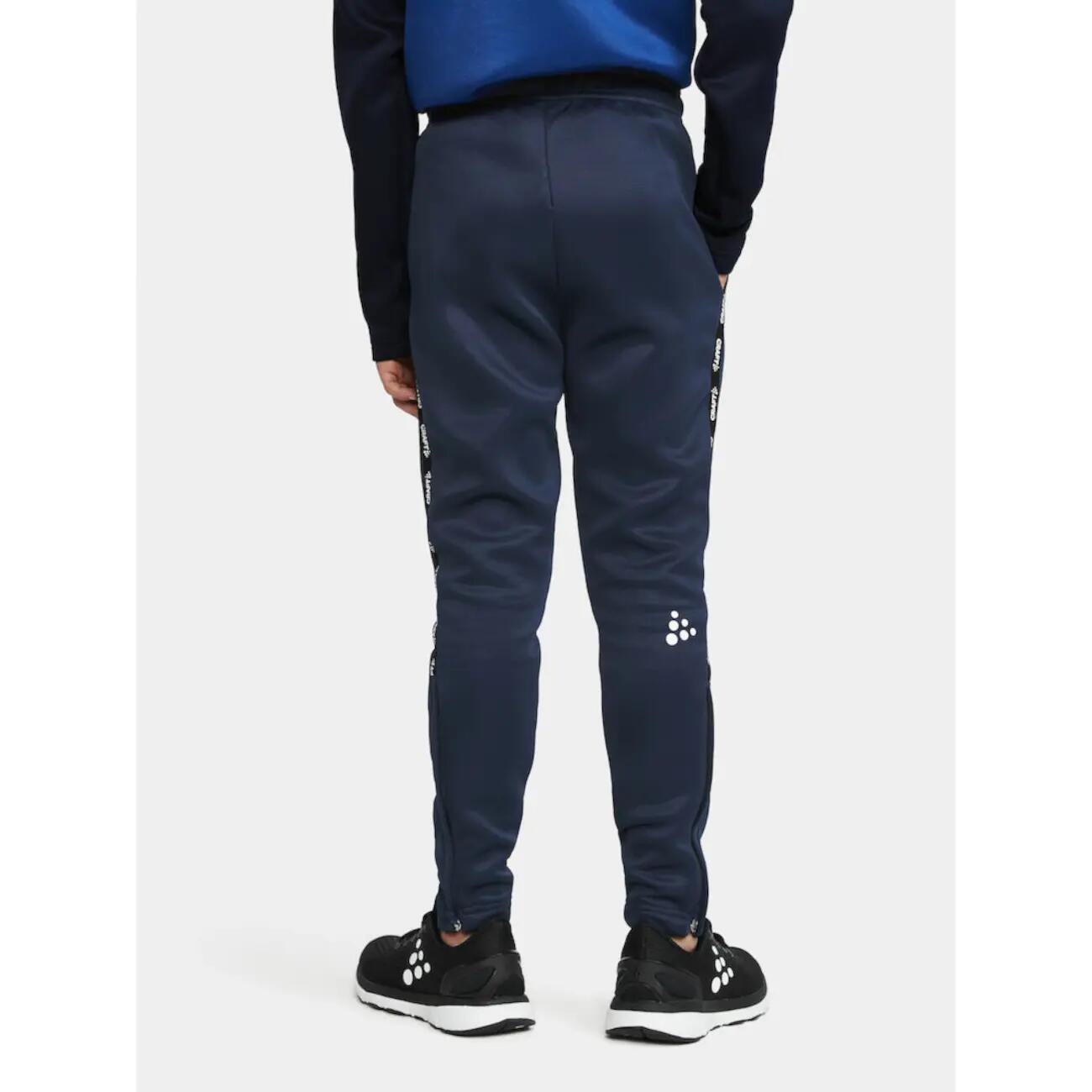 Kinderen joggingbroek Craft Squad 2.0 5/5