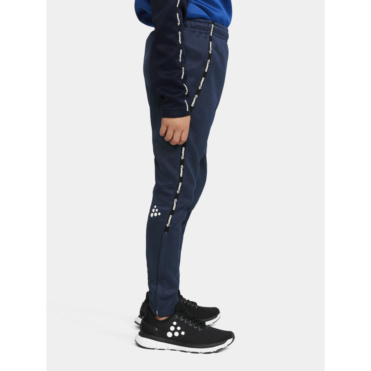Kinderen joggingbroek Craft Squad 2.0 4/5