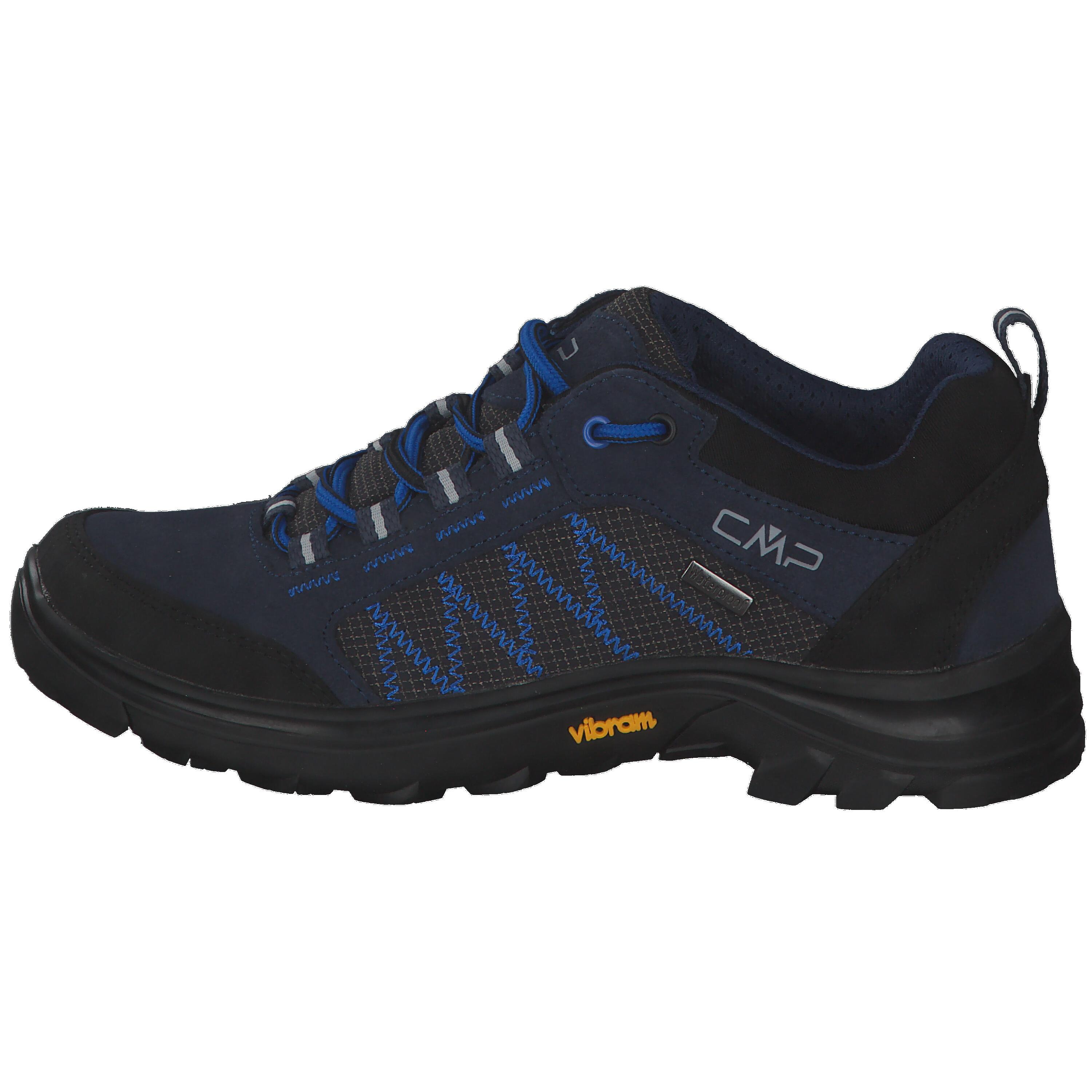 Lage Schoenen voor kinderen CMP Thiamat 2.0 Waterproof 2/7