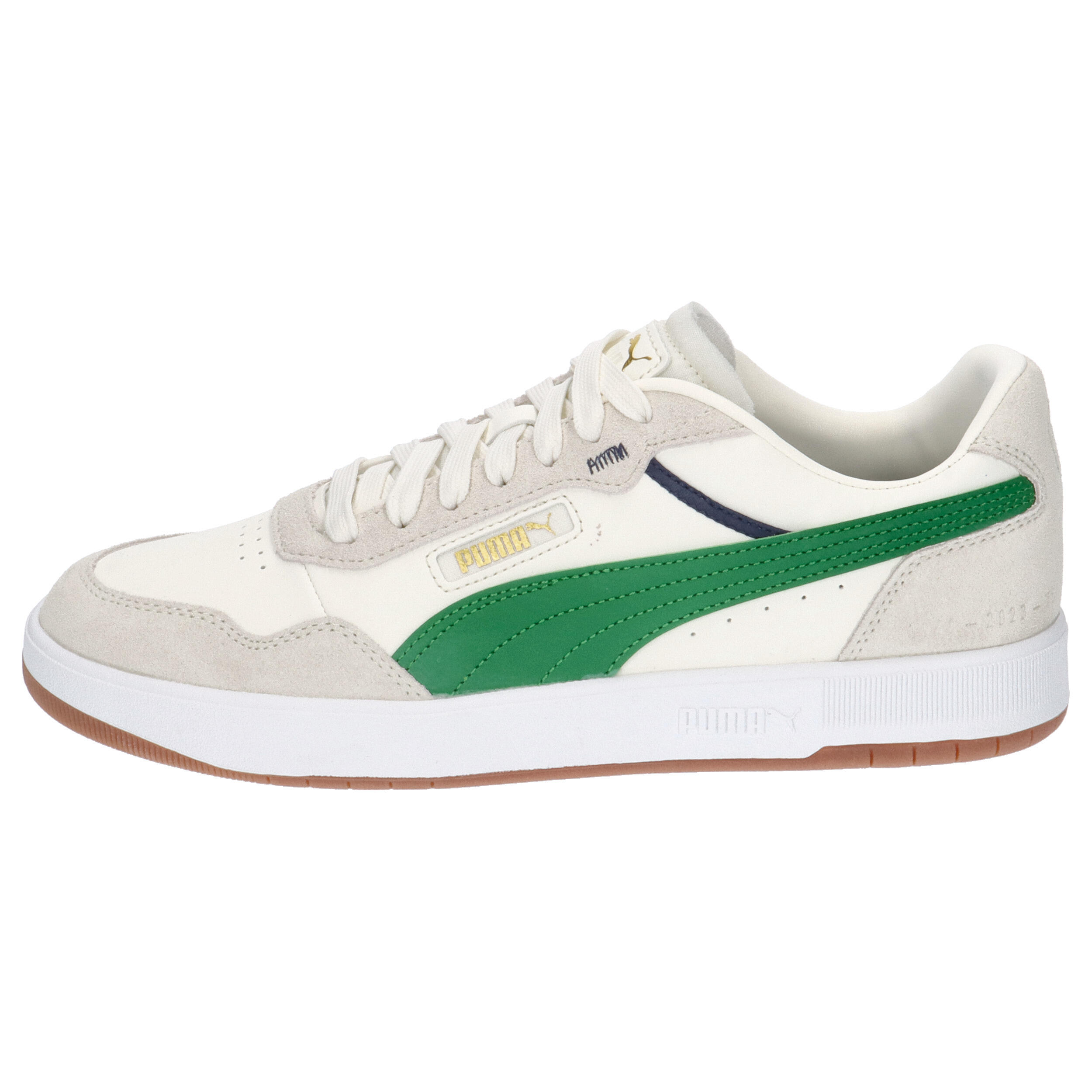 Chaussures de Sport pour Homme Puma Court Ultra Homme 2/7