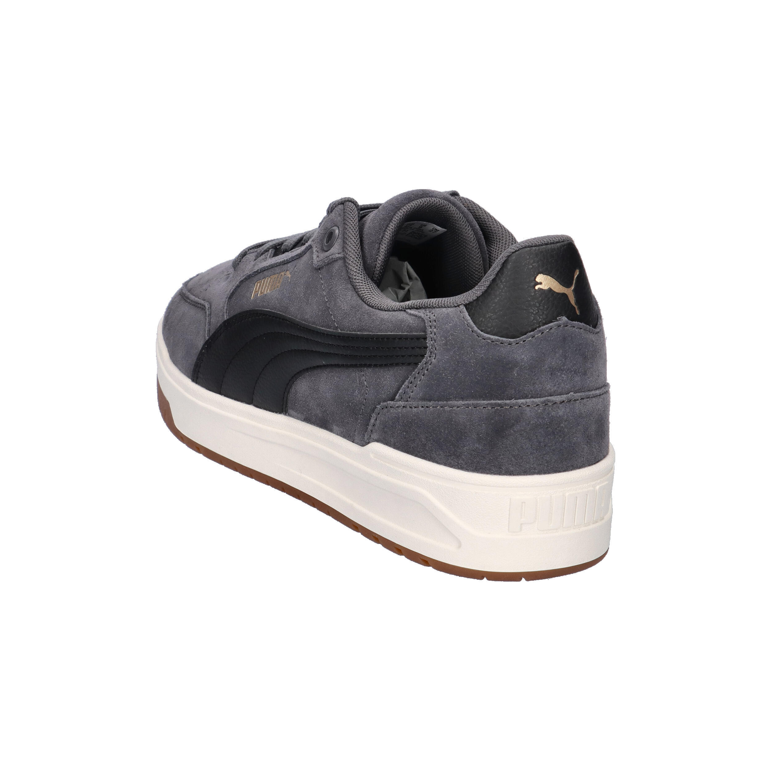 Sapatilhas Puma modelo 402597-04 para unissex 4/7