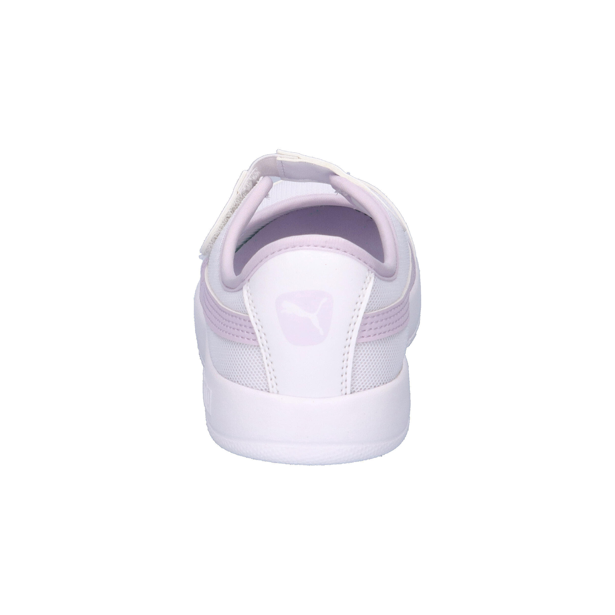 Puma Kinder Sneaker Courtflex v3 Lina V PS 400578 5/7