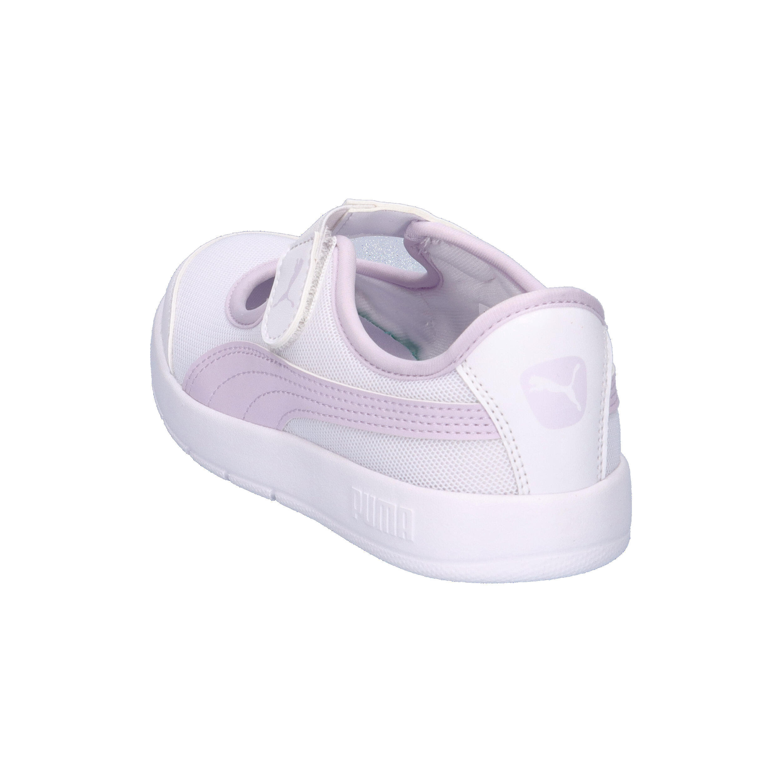 Puma Kinder Sneaker Courtflex v3 Lina V PS 400578 4/7