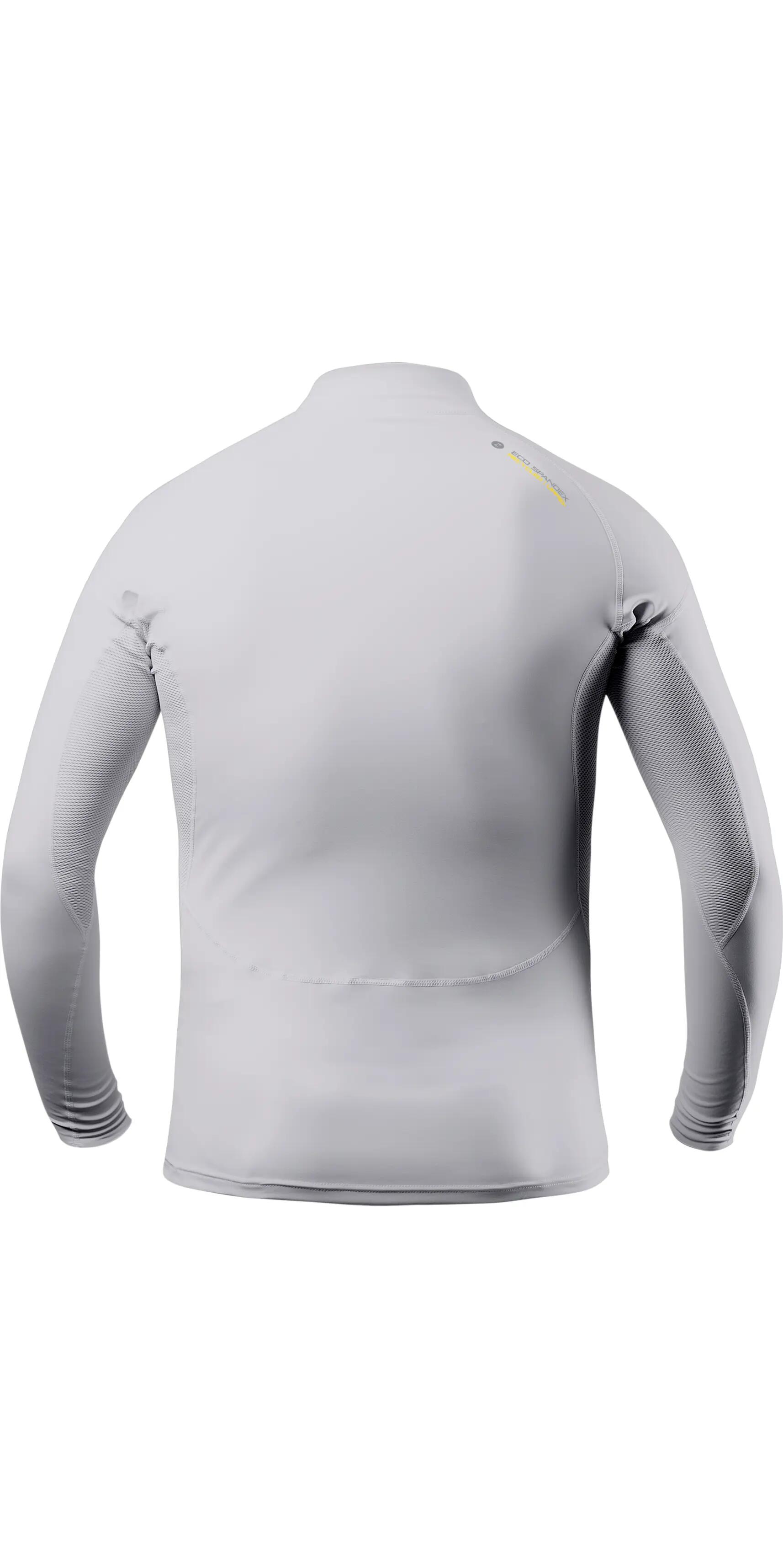 2024 Eco Spandex Haut - Platine 3/3