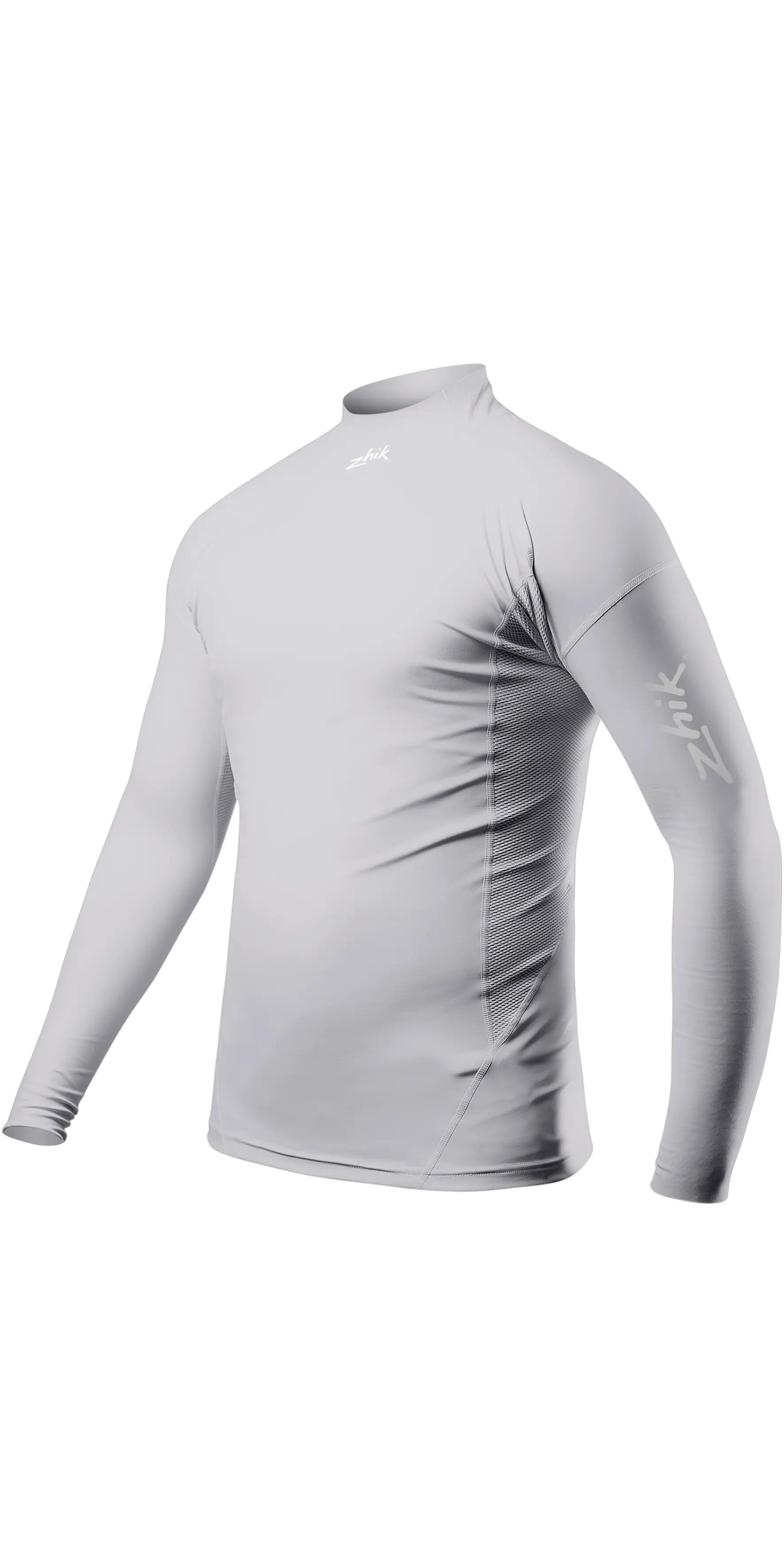 2024 Eco Spandex Haut - Platine 2/3