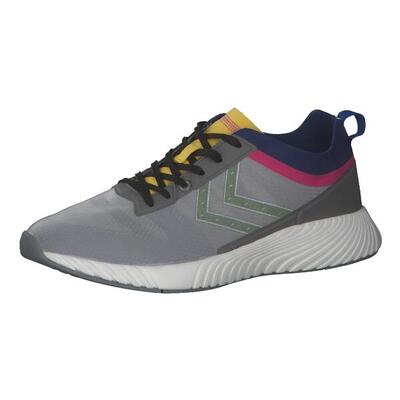 Hummel Unisex Sneaker Minneapolis Breaker 208370